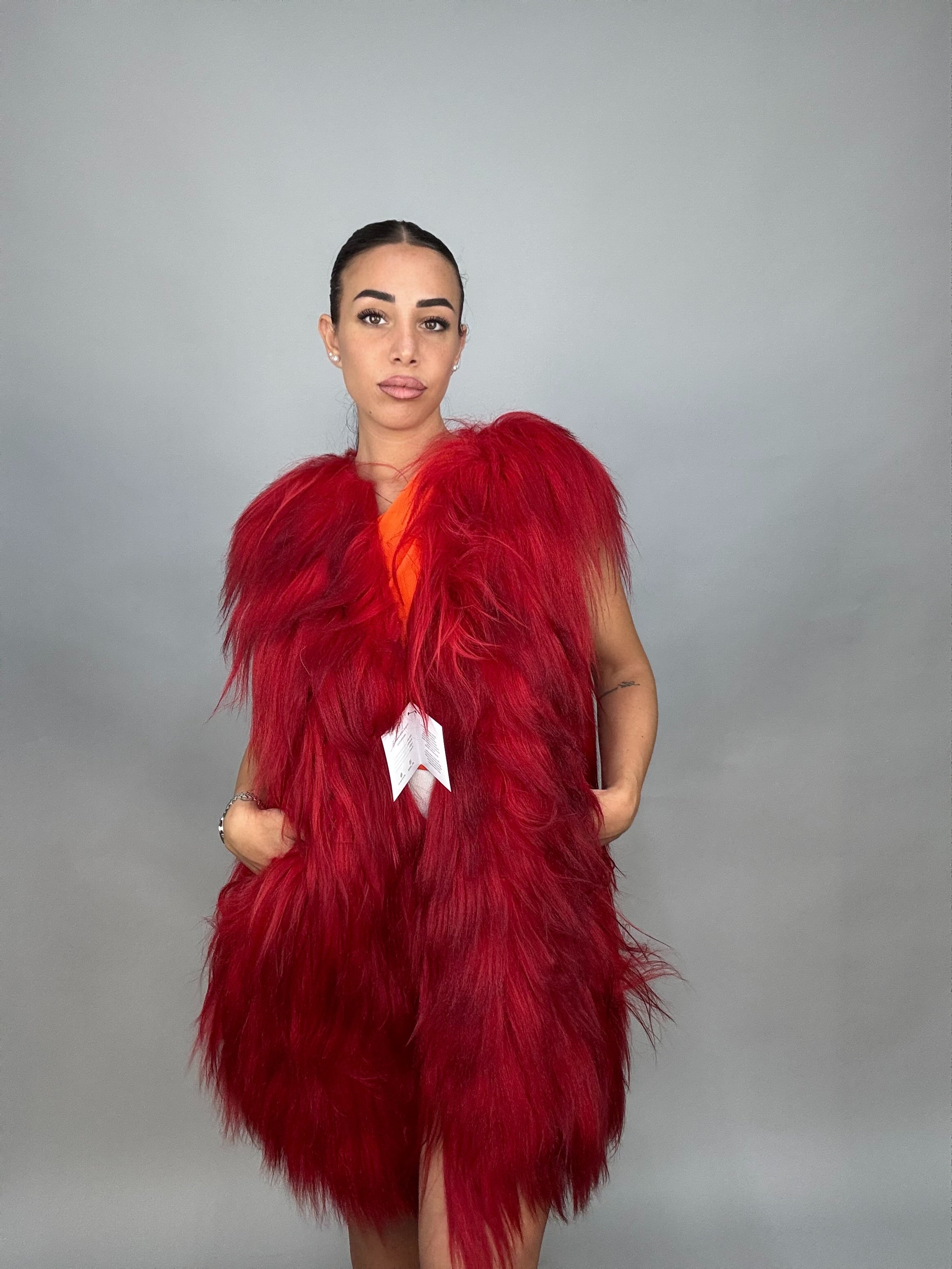 Smanicato in mongolia