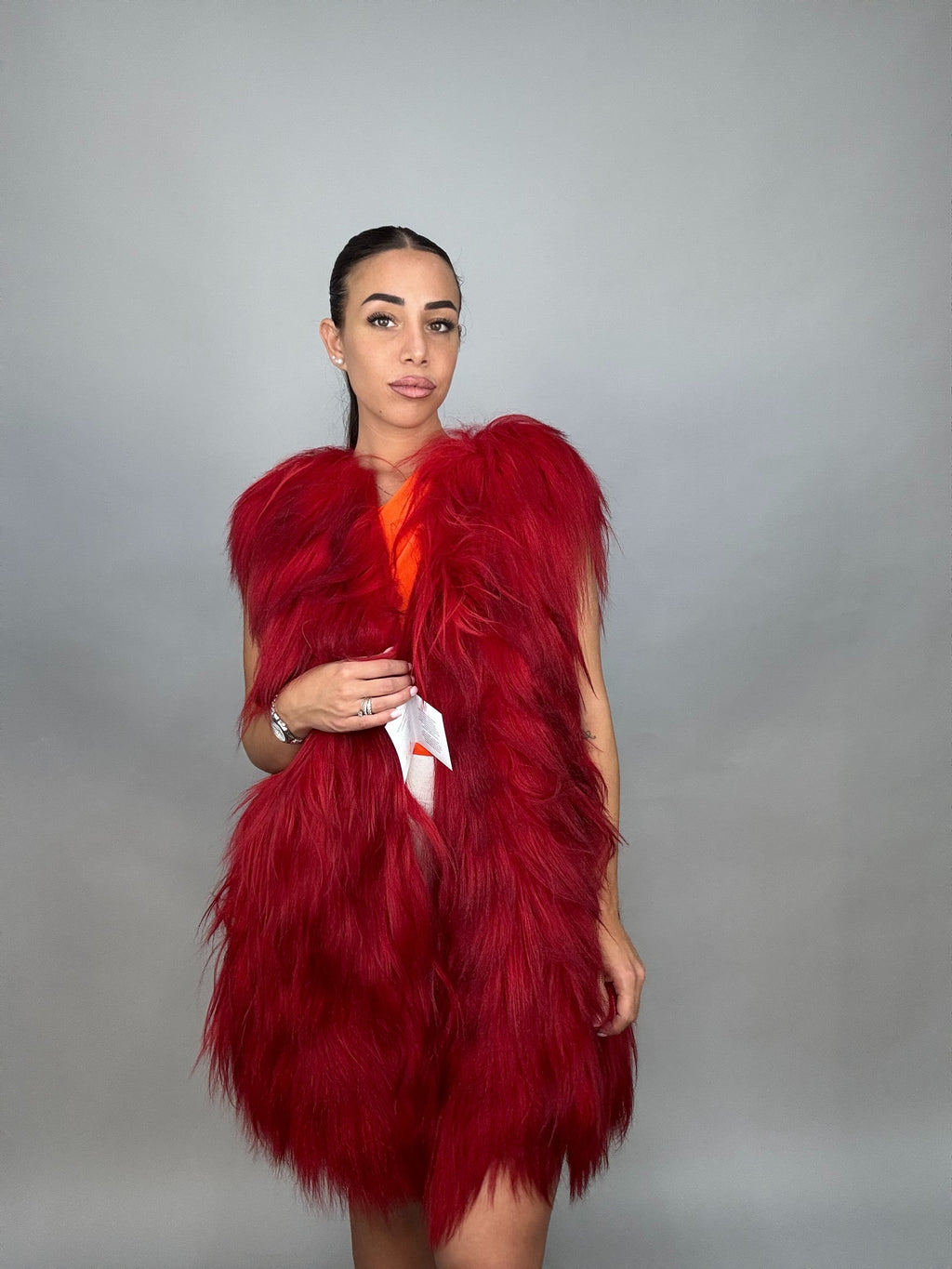 Smanicato in mongolia