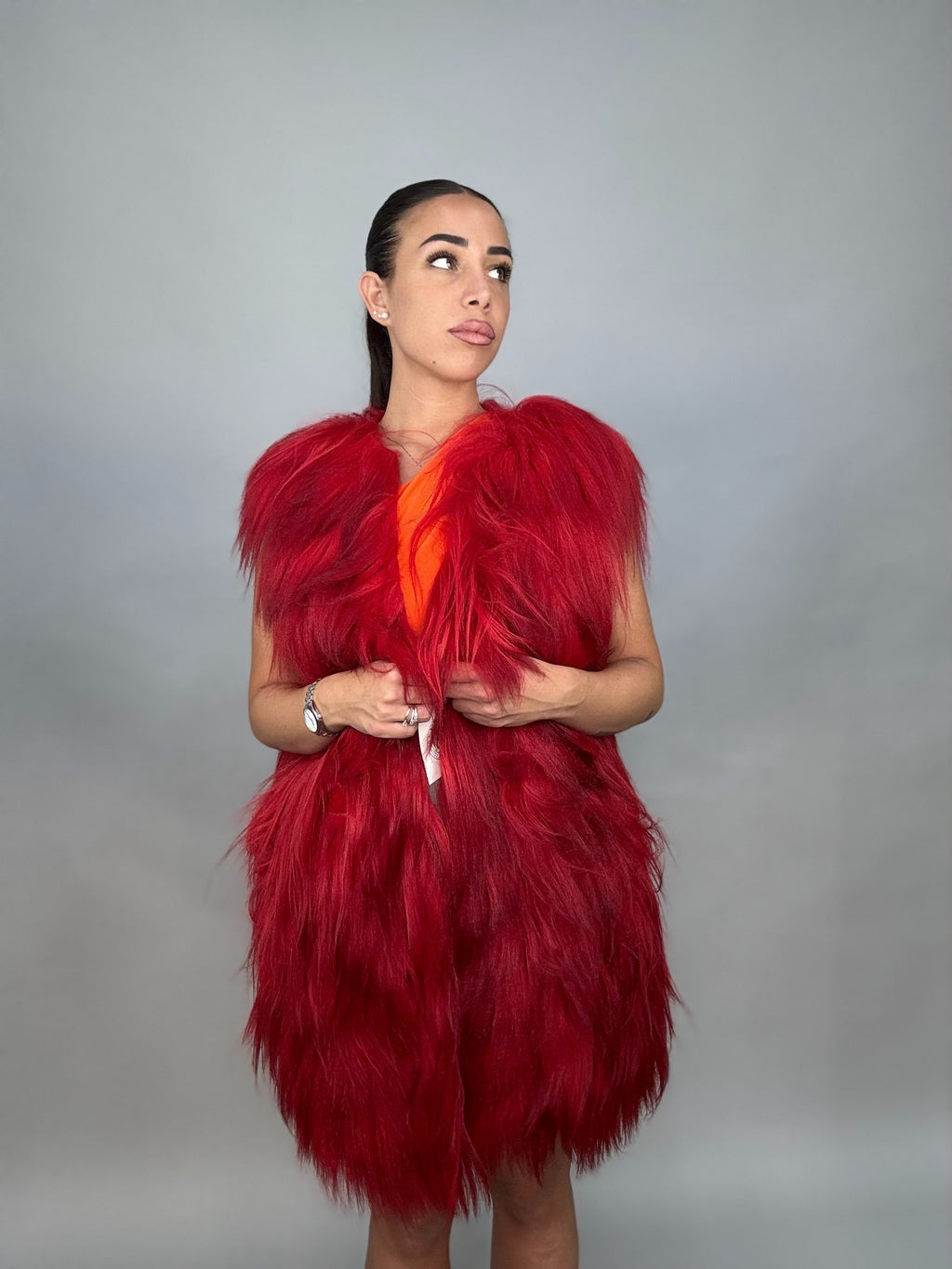 Smanicato in mongolia