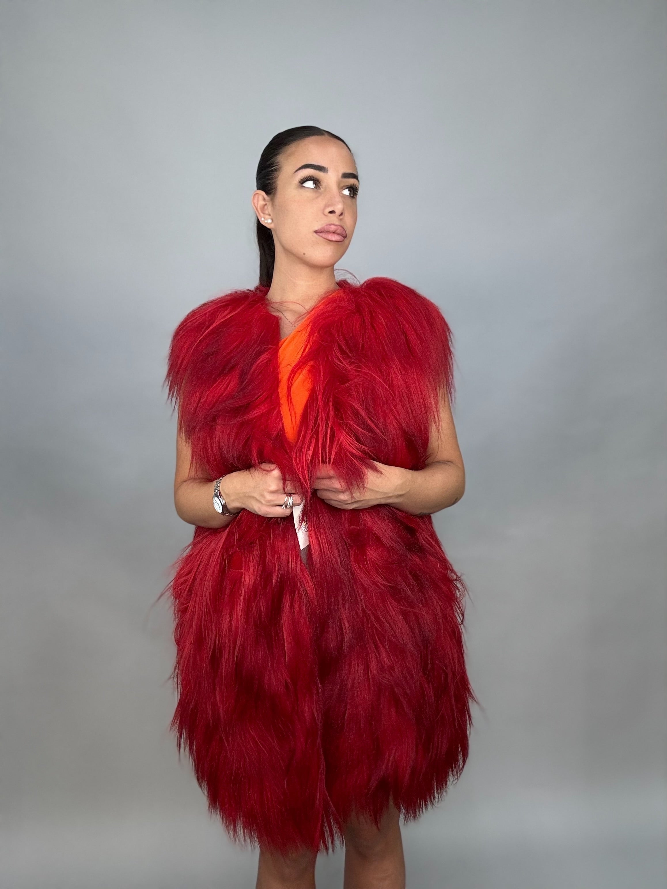 Smanicato in mongolia