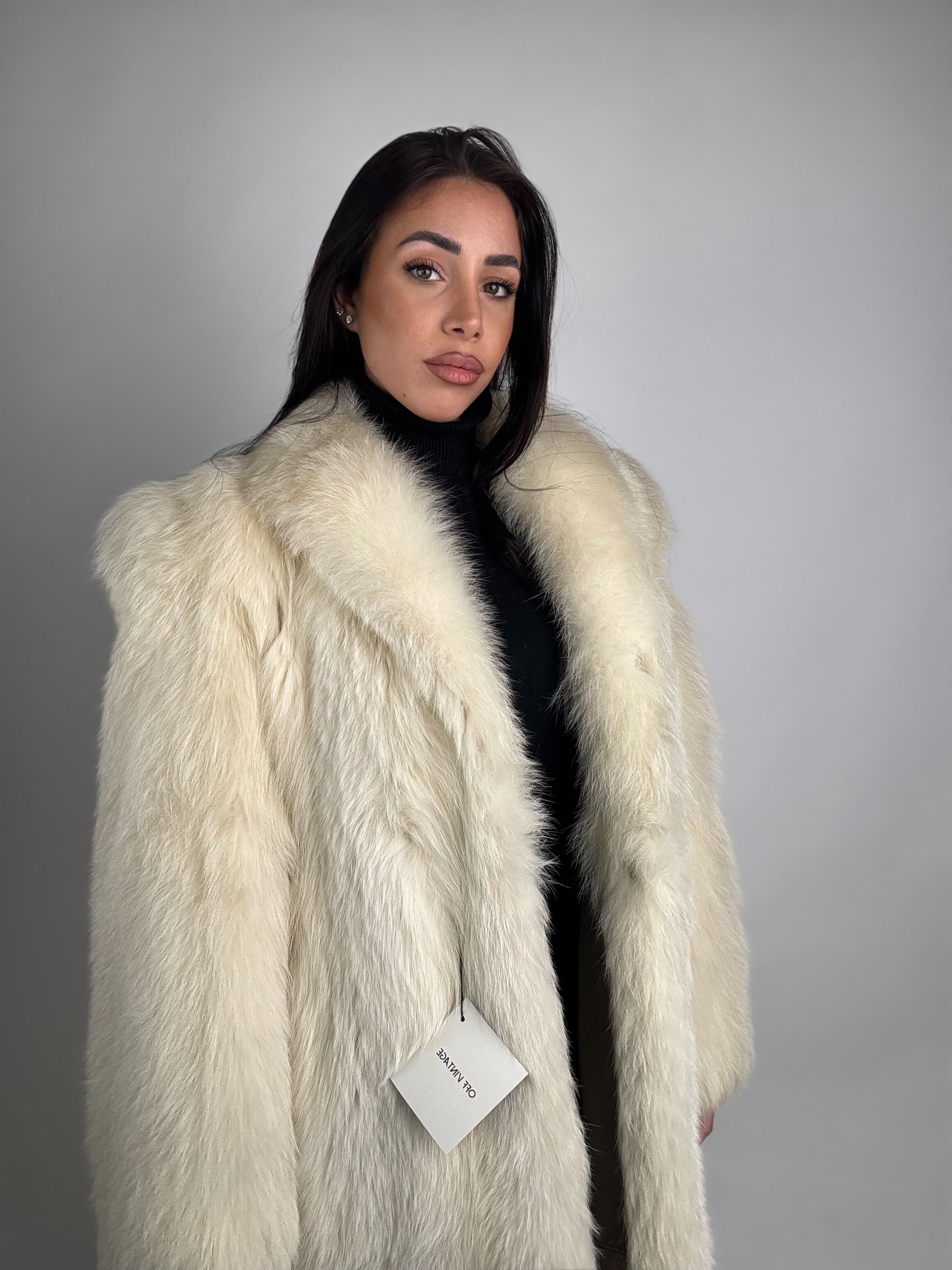 Mink Bomber Jacket