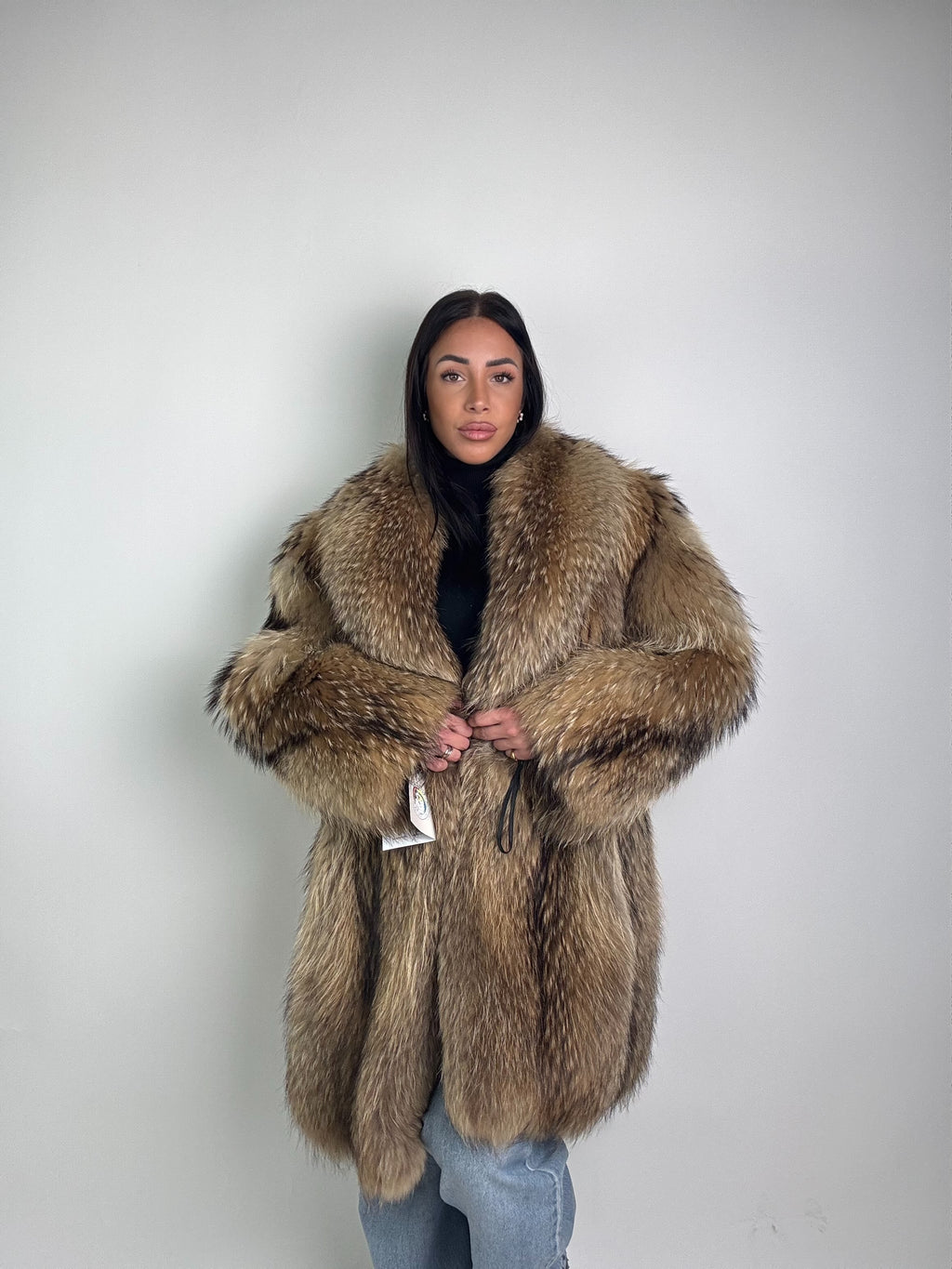 Giacca in murmasky N56