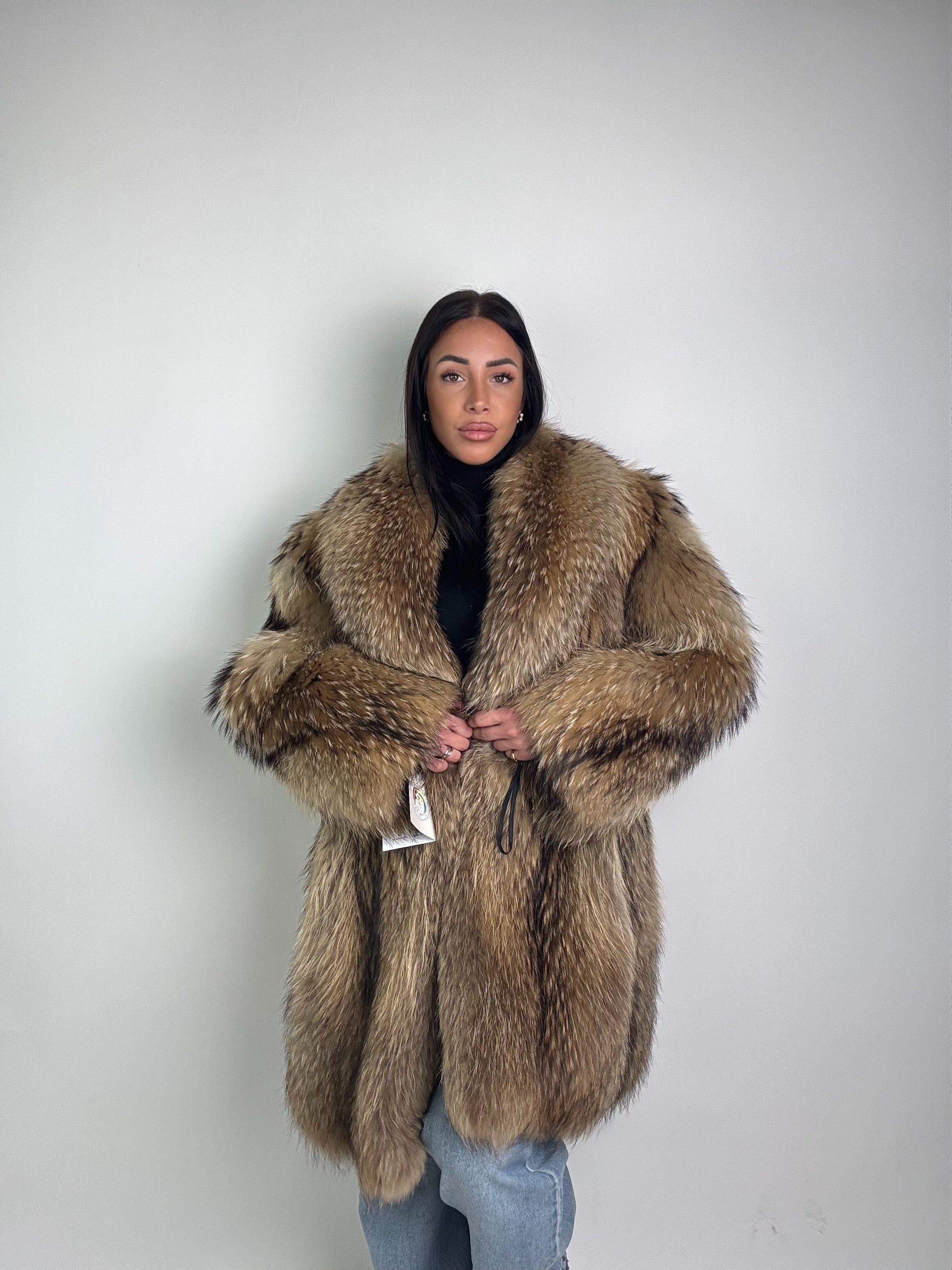 Giacca in murmasky N56