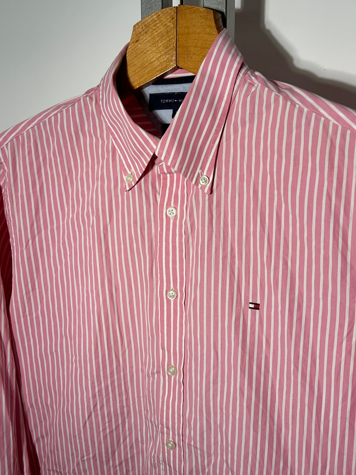 Camicia Tommy Hilfiger