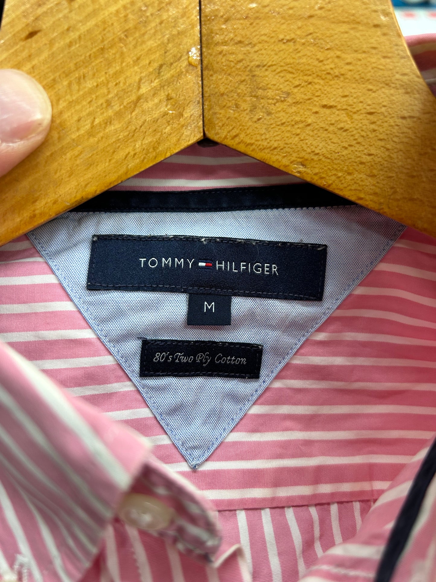 Camicia Tommy Hilfiger