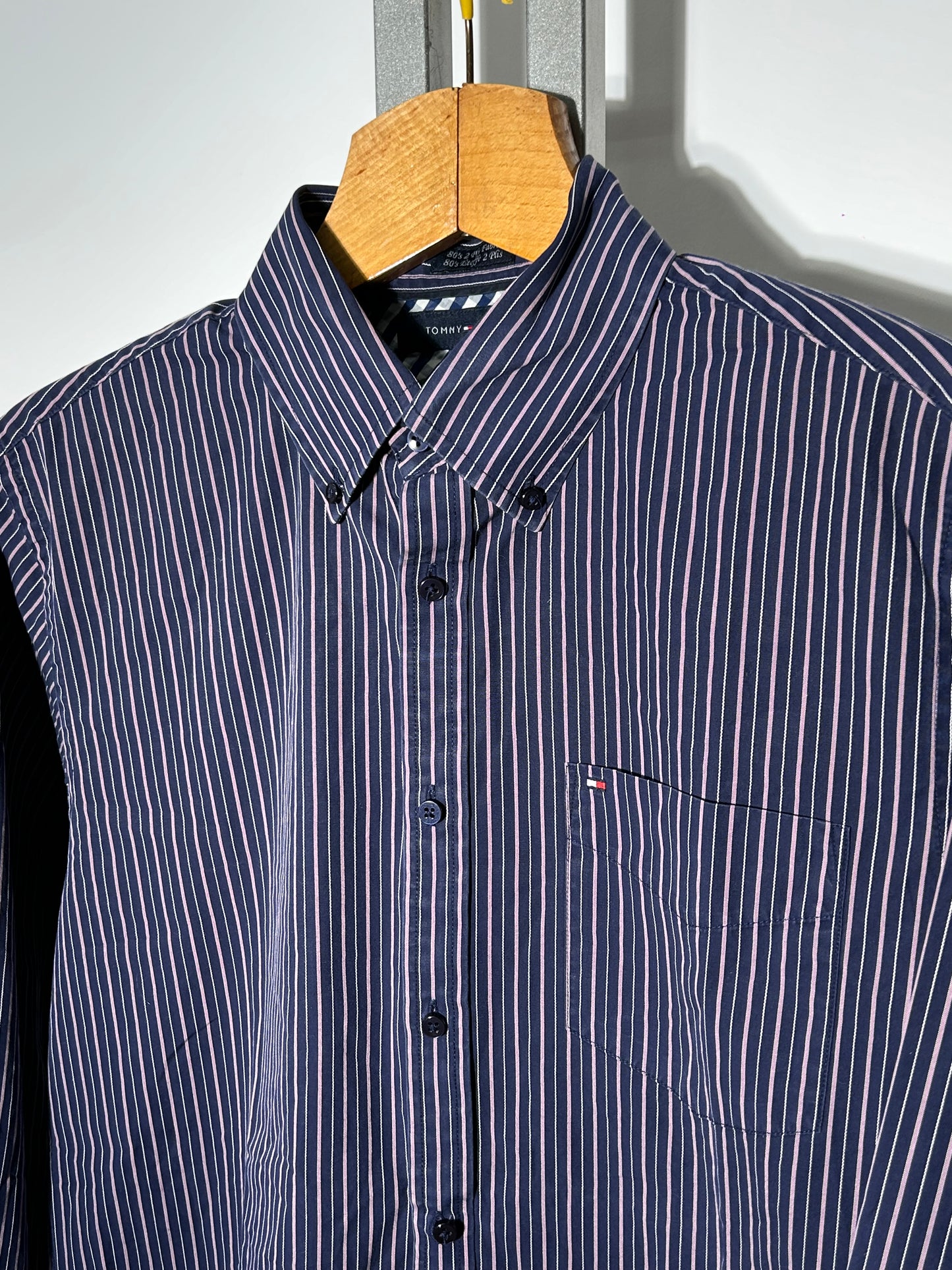 Camicia Tommy Hilfiger