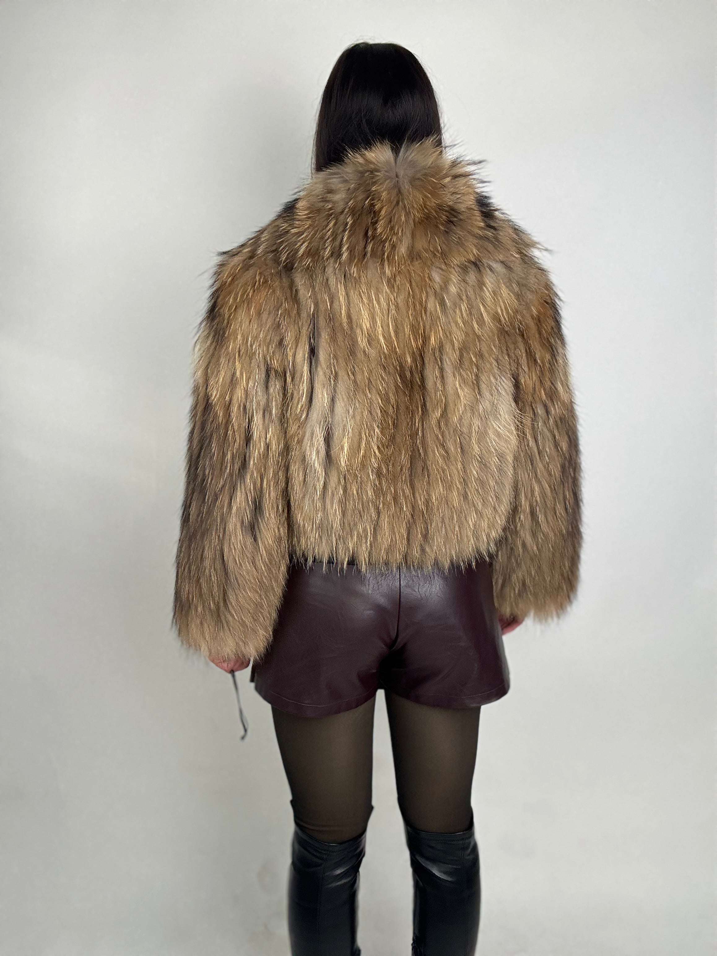 Bolerino in murmasky N236