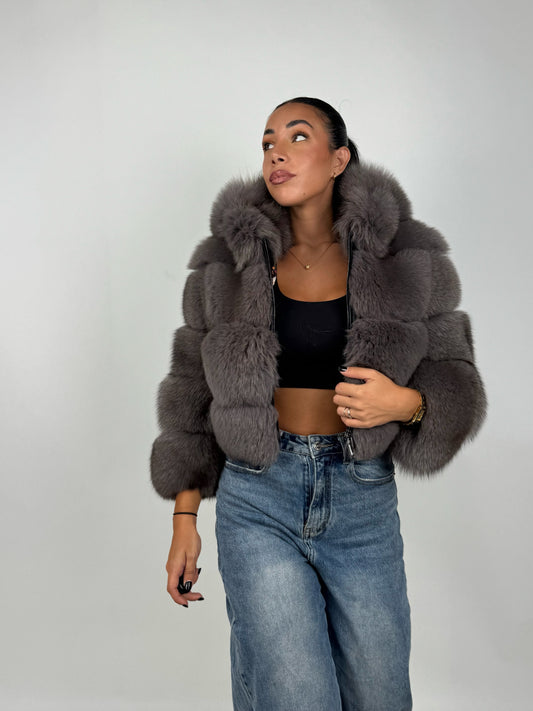 Bomber Lory in volpe N183