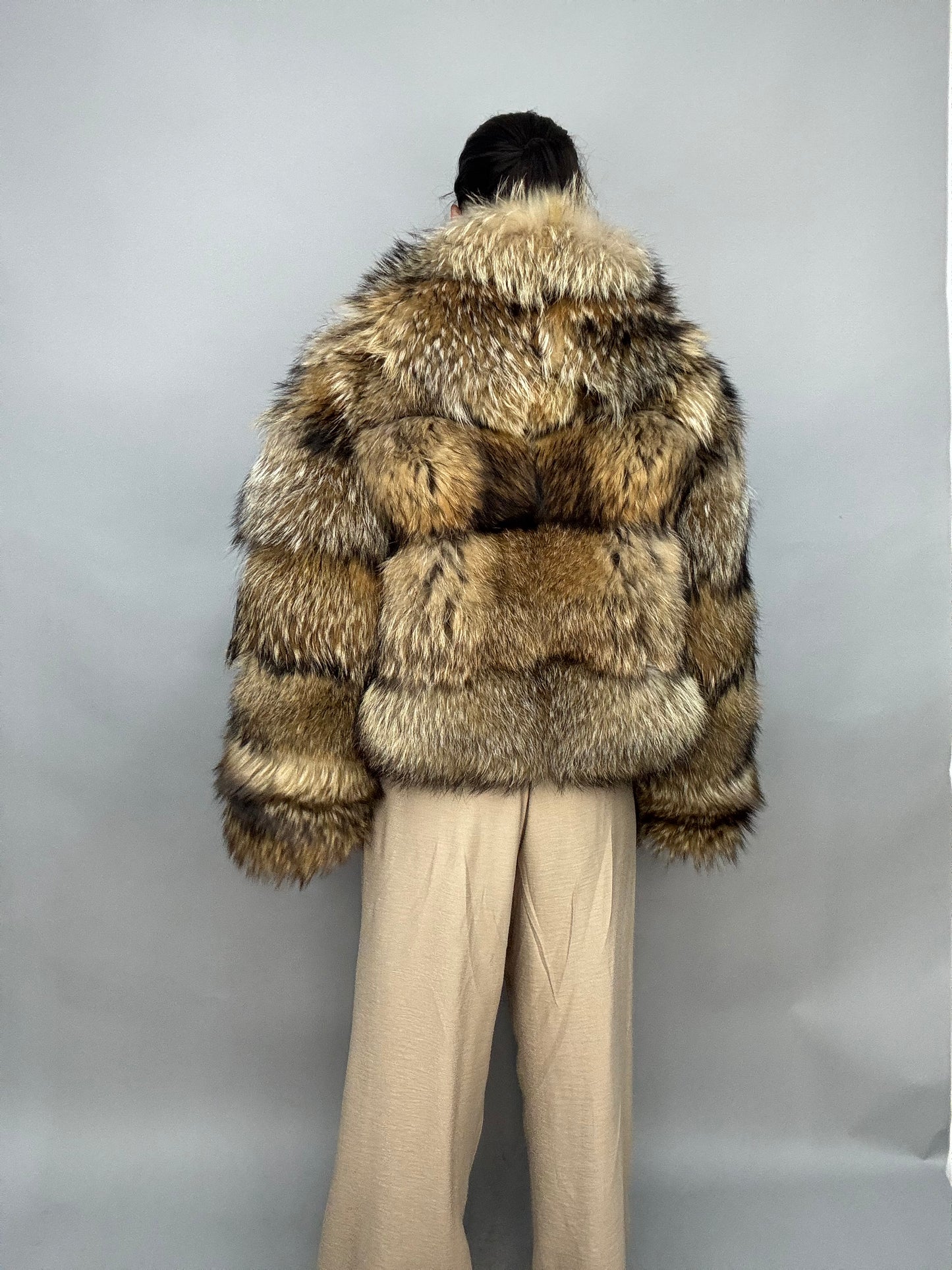 Murmasky Bomber Jacket