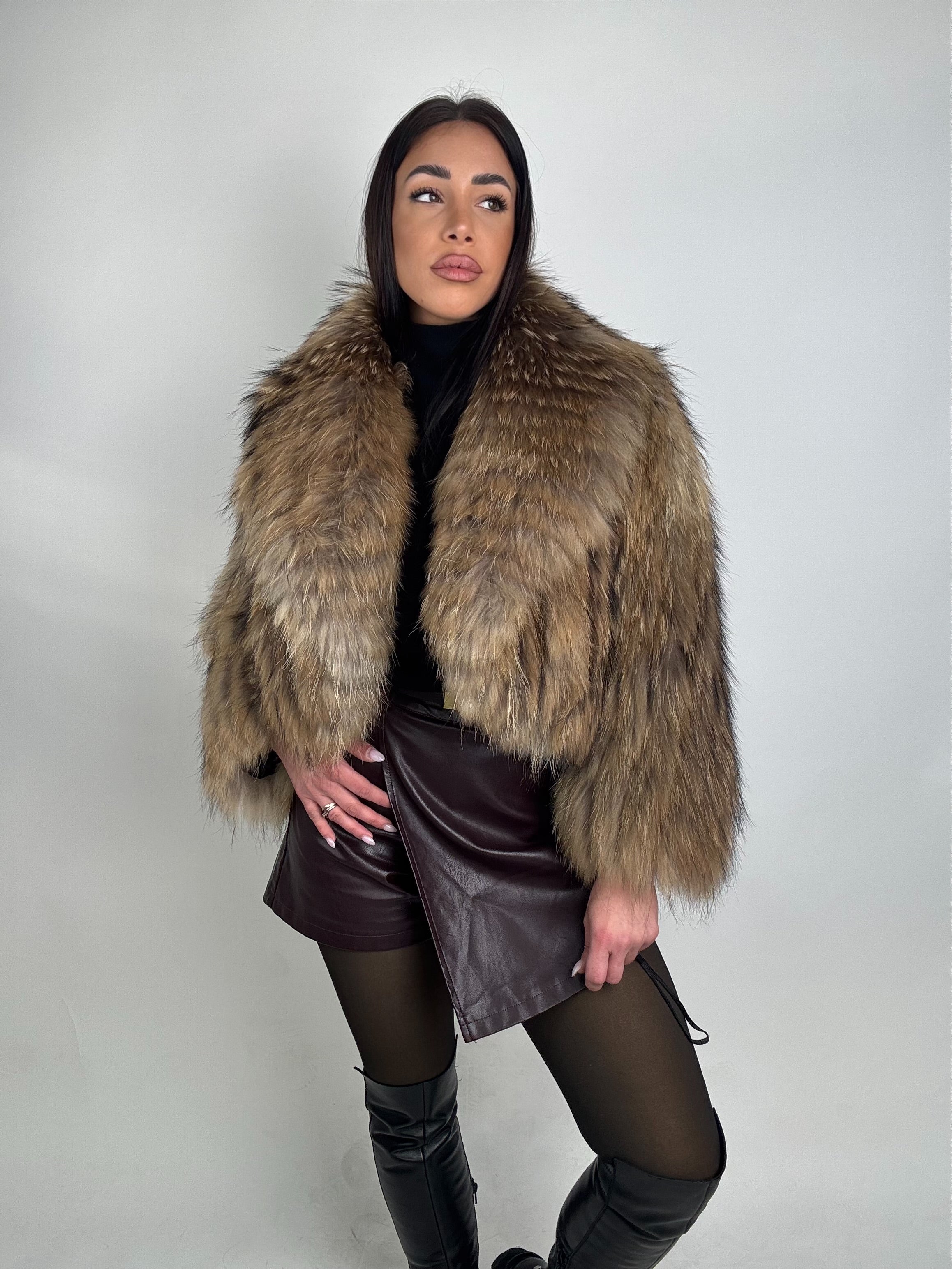 Bolerino in murmasky N236