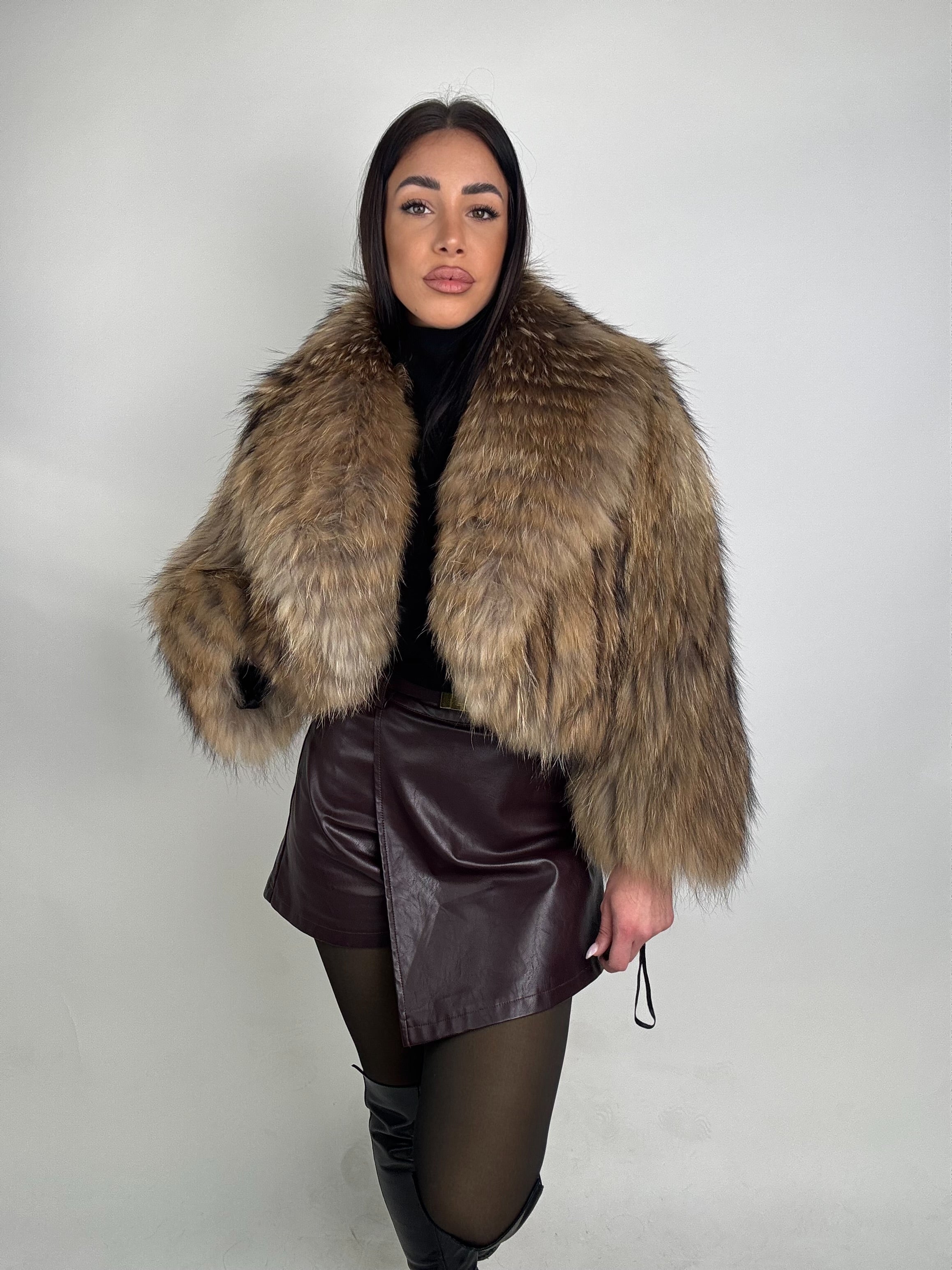 Bolerino in murmasky N236