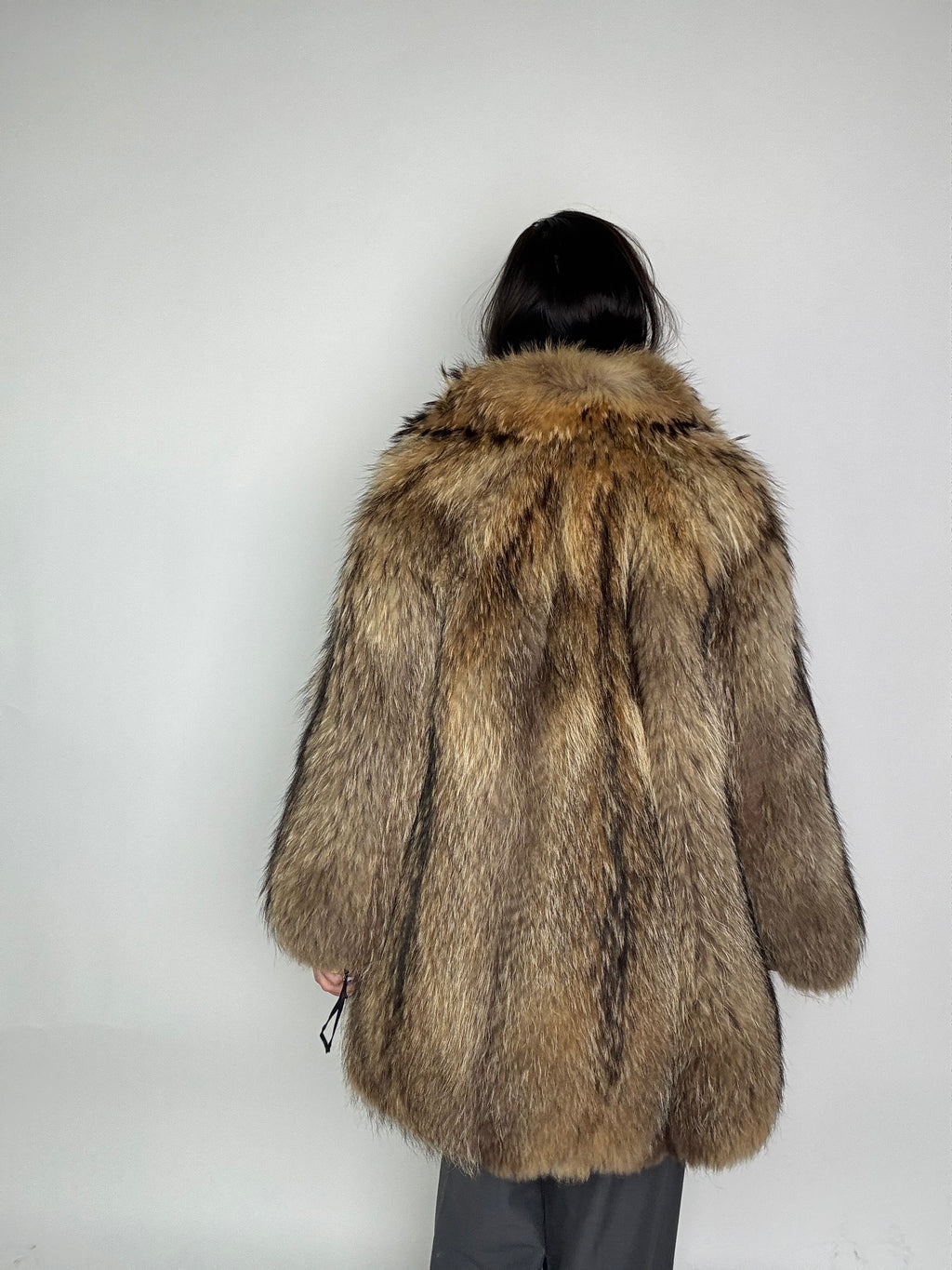 Giacca in murmasky N70