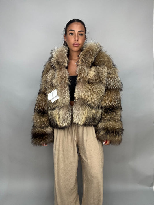 Murmasky Bomber Jacket