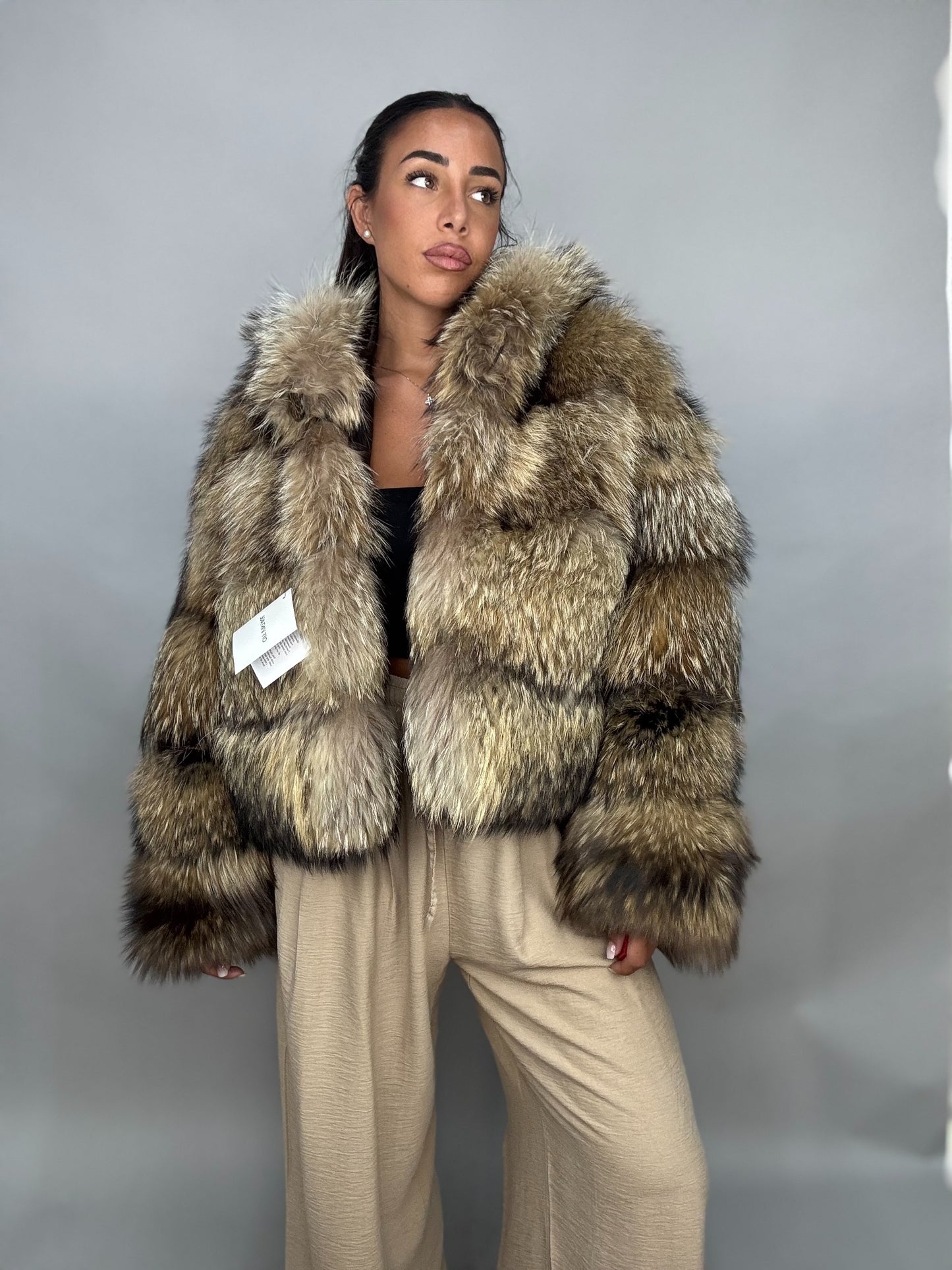 Murmasky Bomber Jacket
