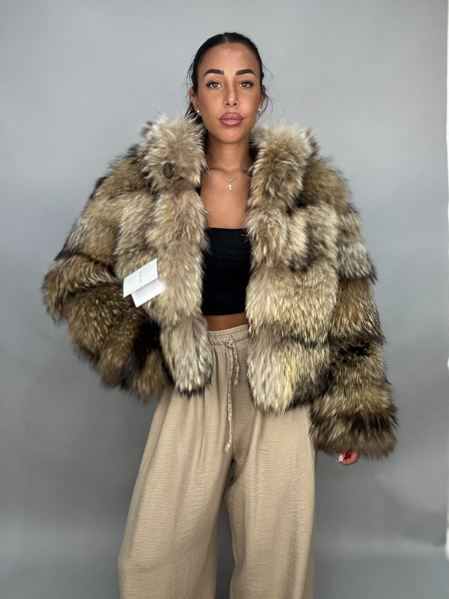 Murmasky Bomber Jacket