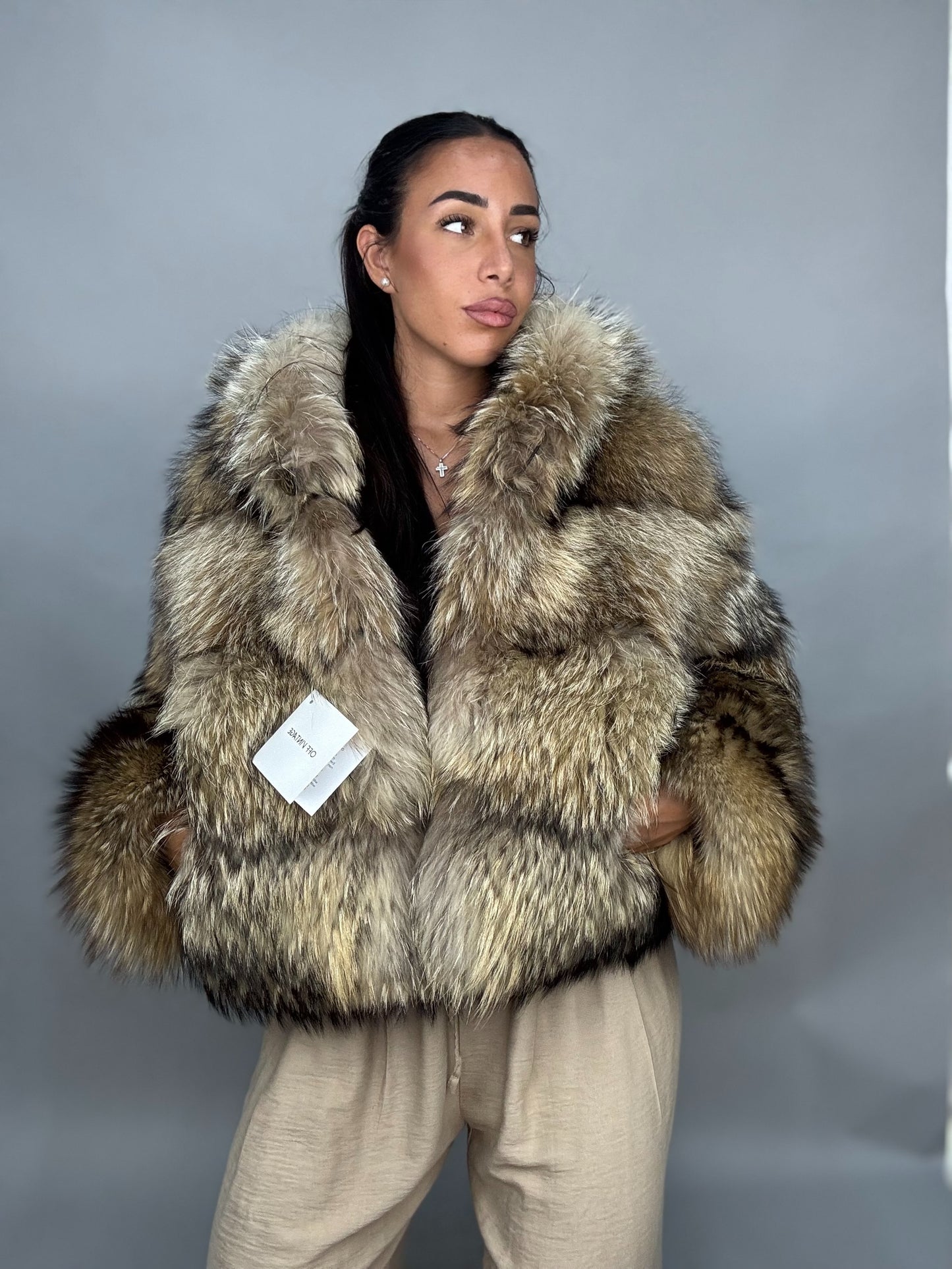 Murmasky Bomber Jacket