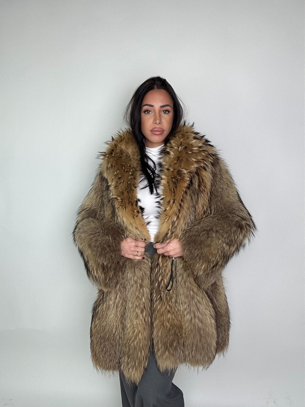 Giacca in murmasky N70