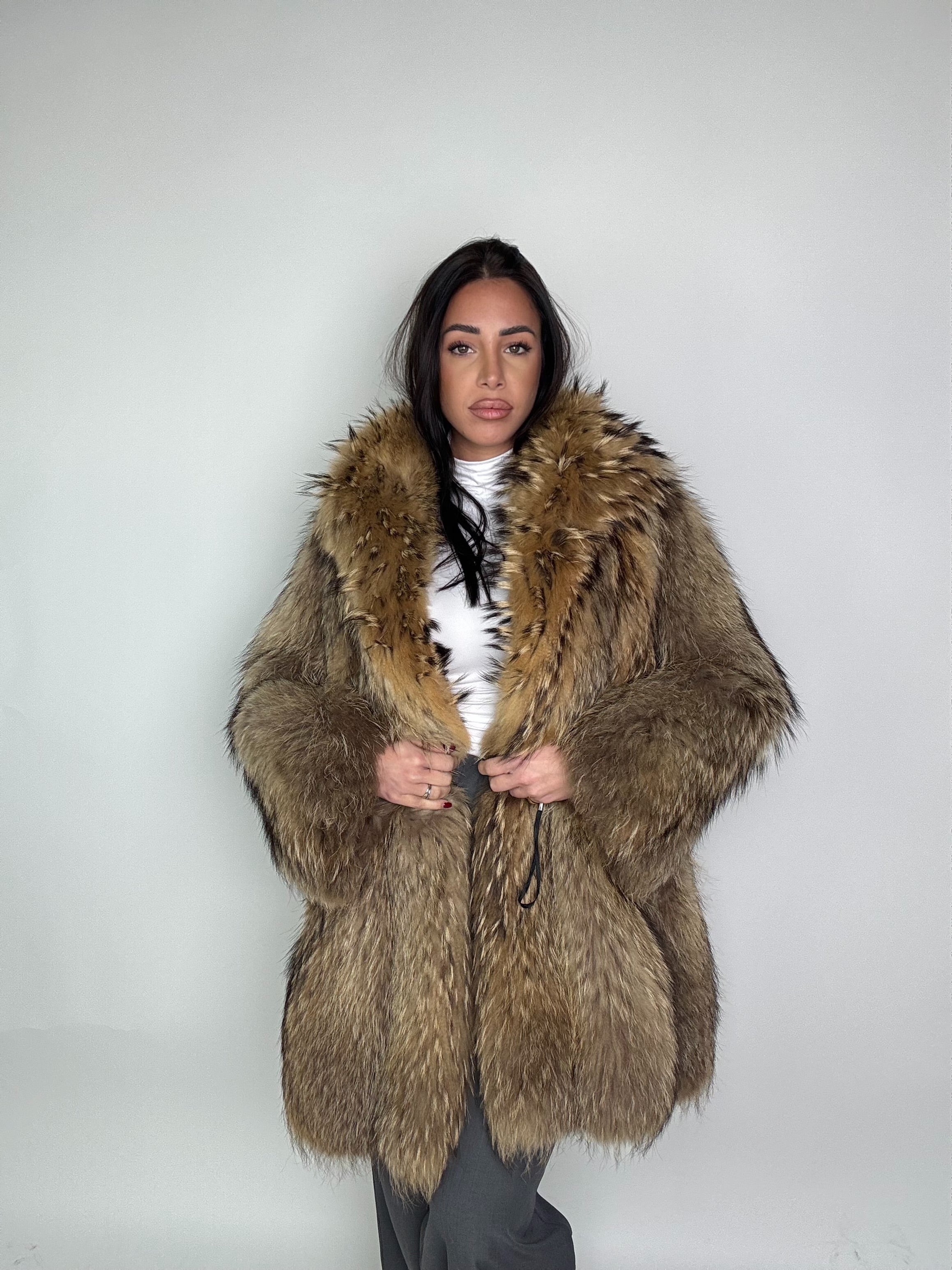 Giacca in murmasky N70