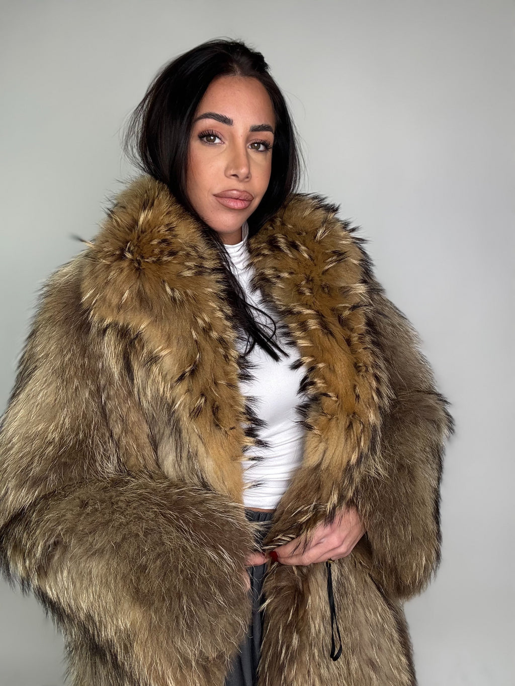 Giacca in murmasky N70