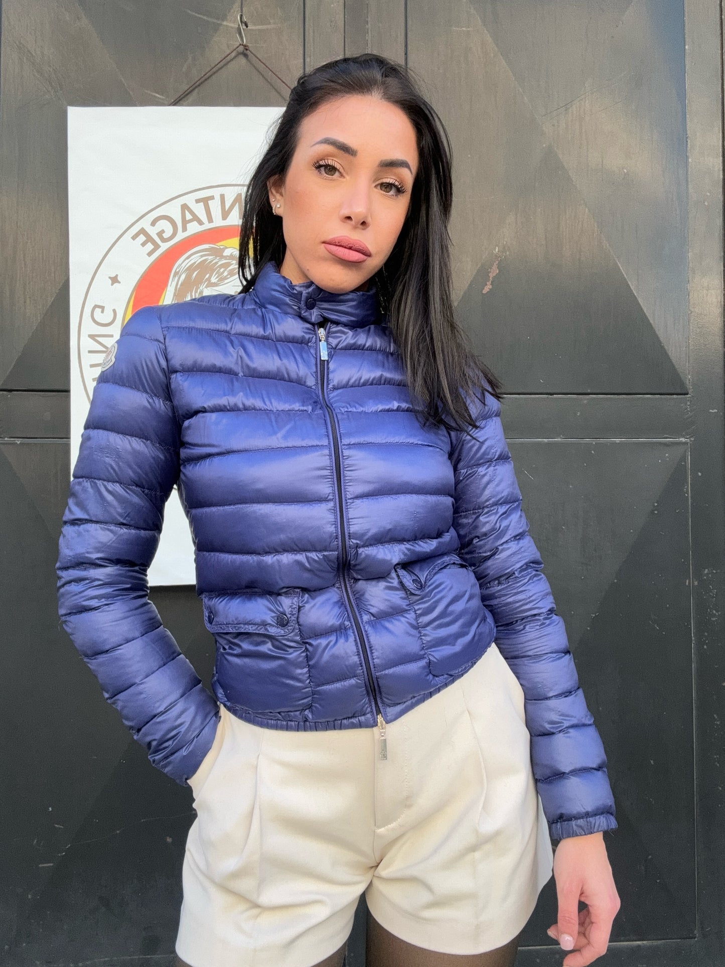 Piumino Moncler