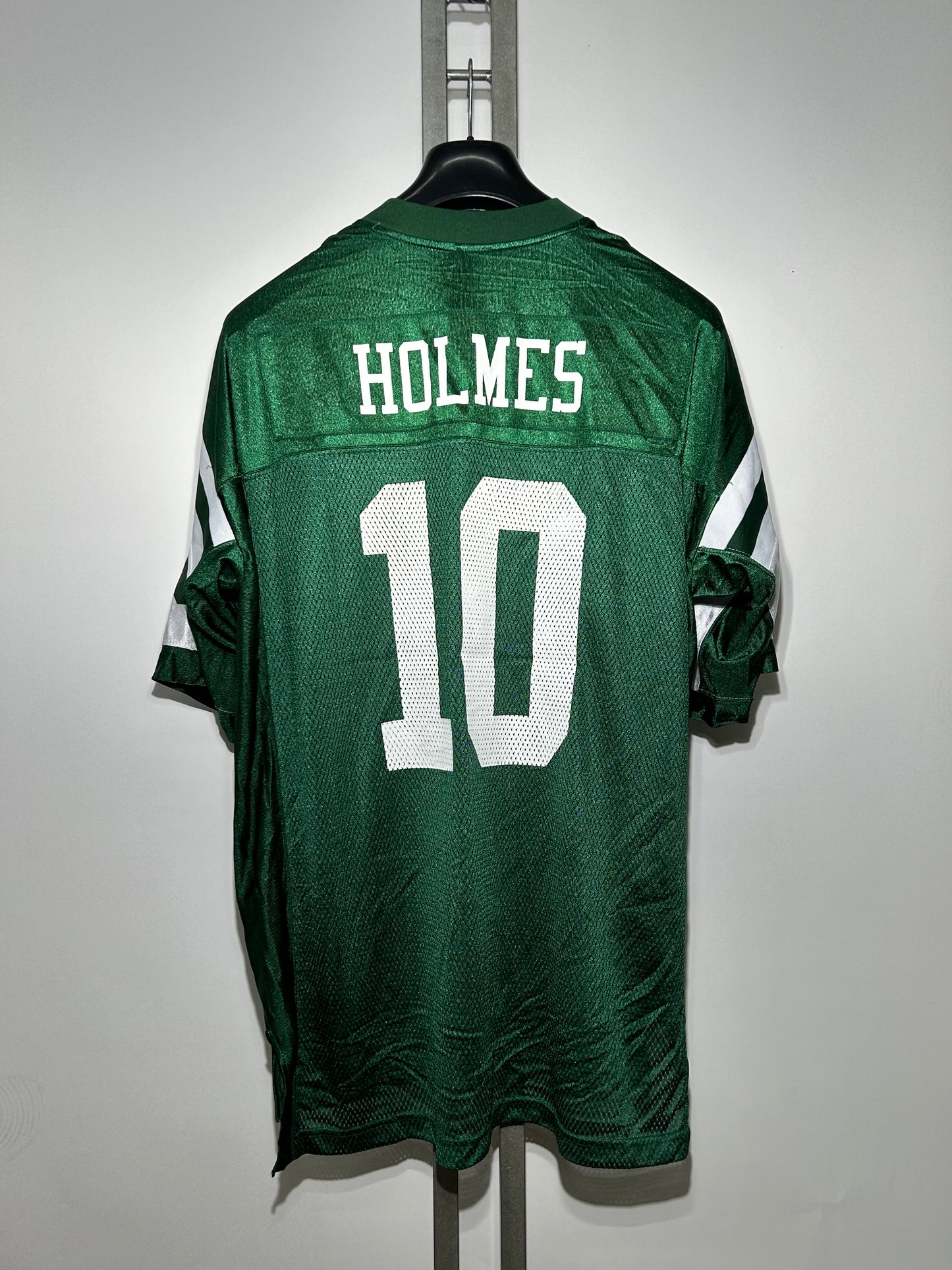 T-shirt football NFL NY Jets Holmes