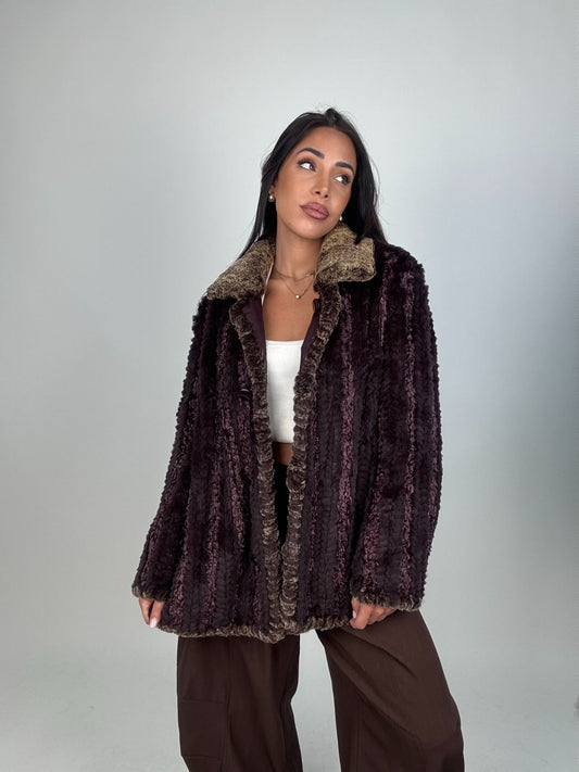 Tricot in volpe N572