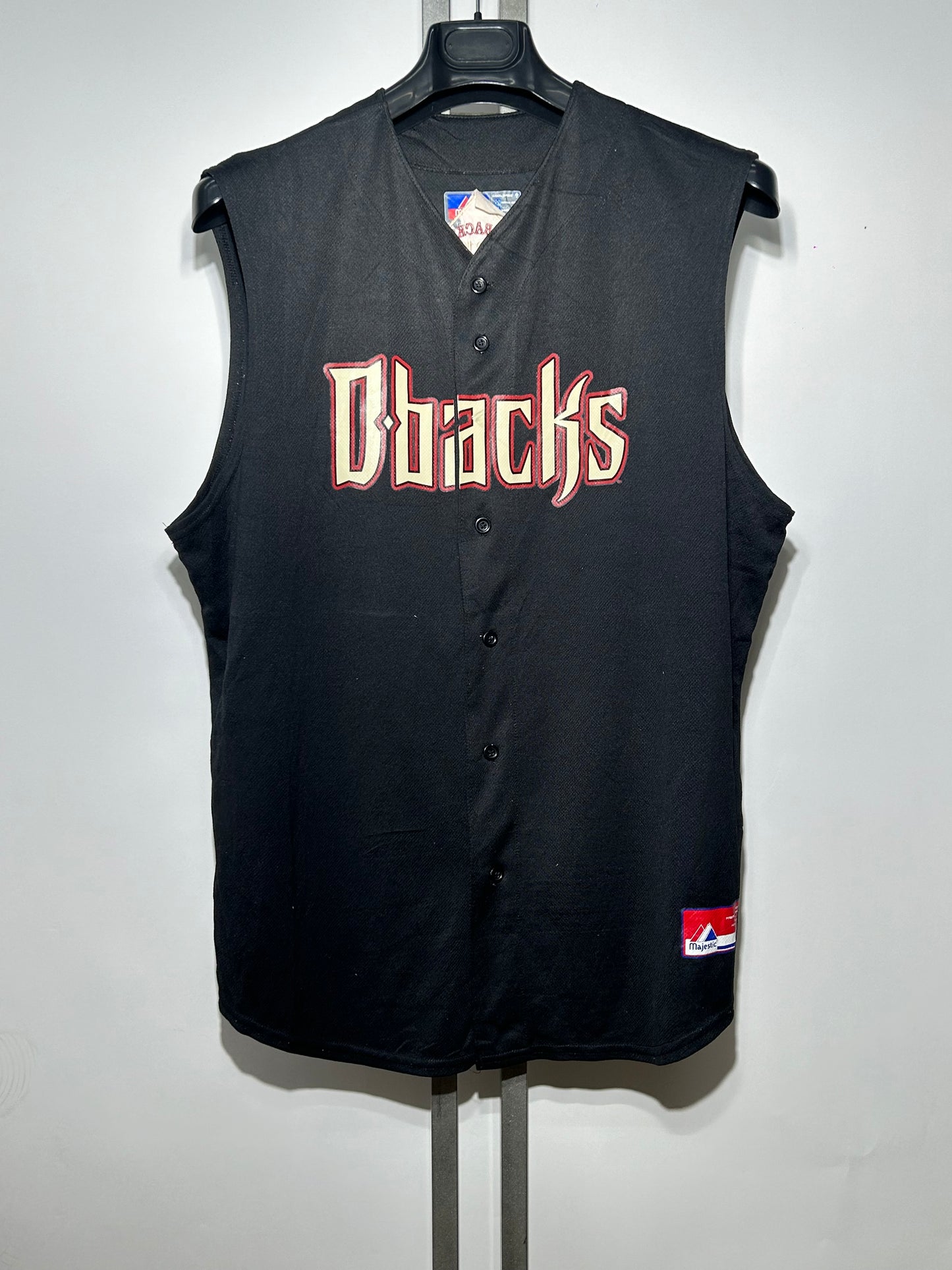 Canotta da football Majestic Arizona Diamondbacks USA