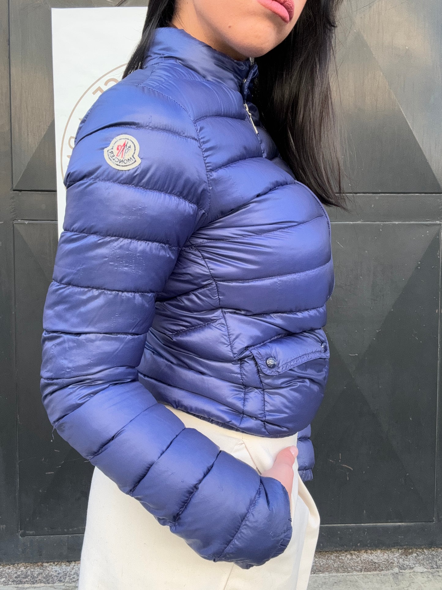 Piumino Moncler