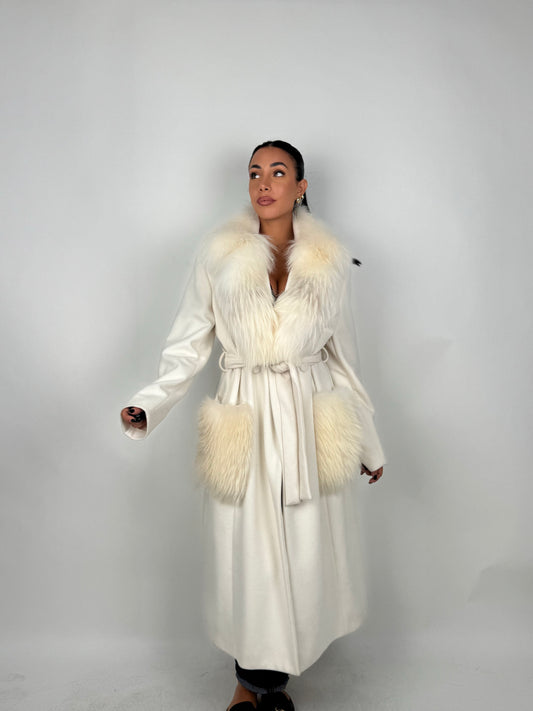 Cappotto Sonia