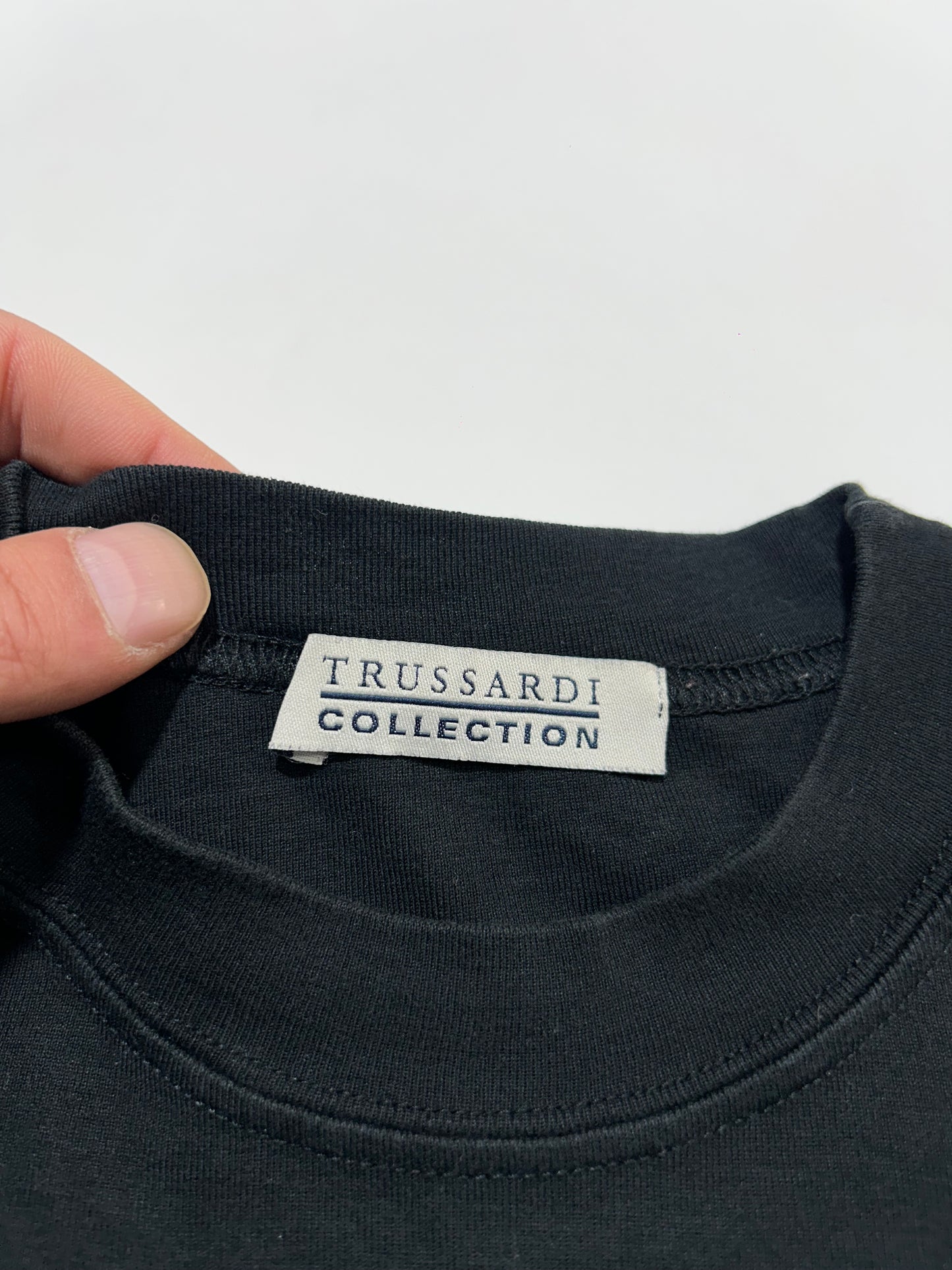 T shirt Trussardi