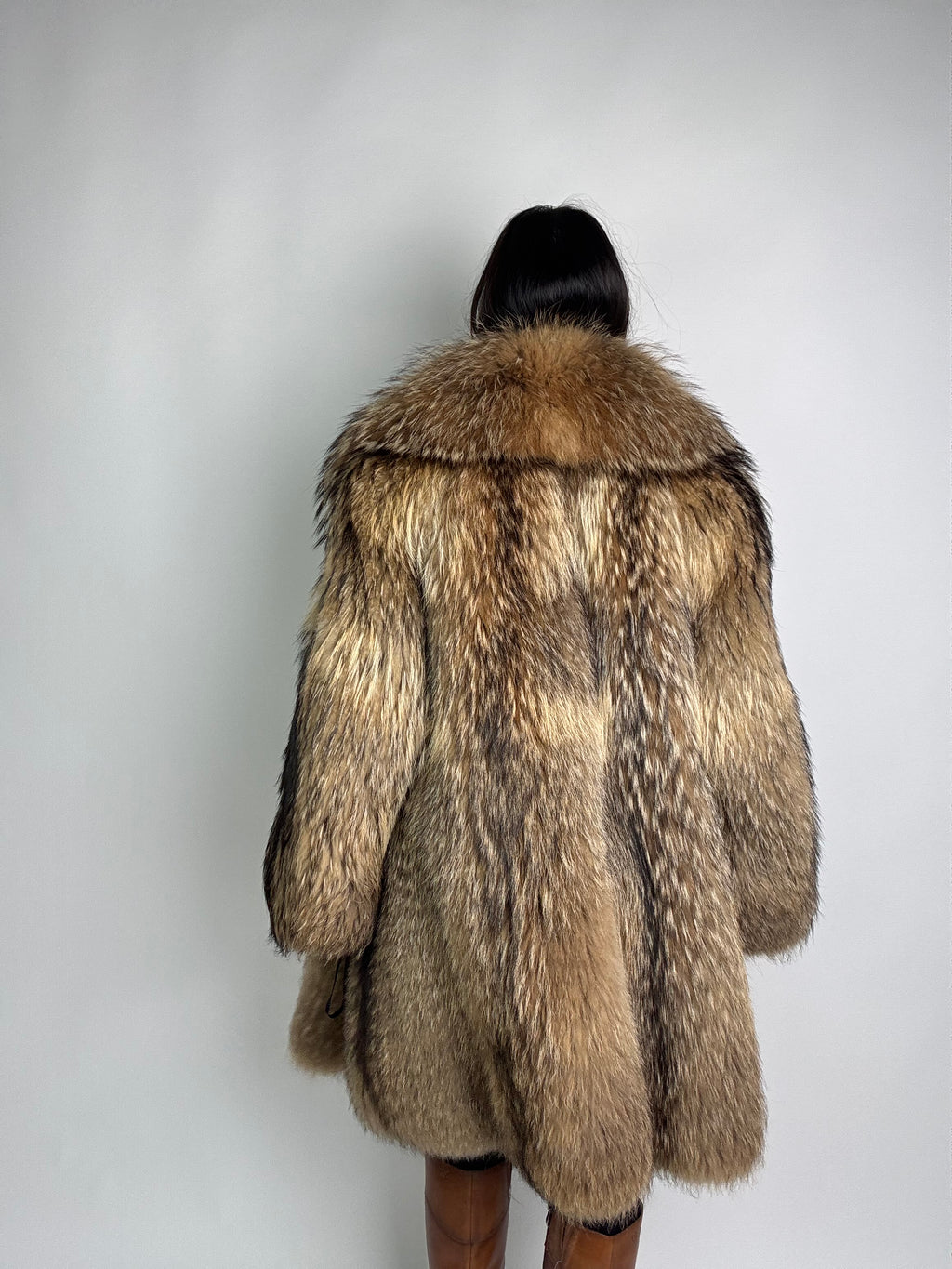 Giacca in murmasky N85