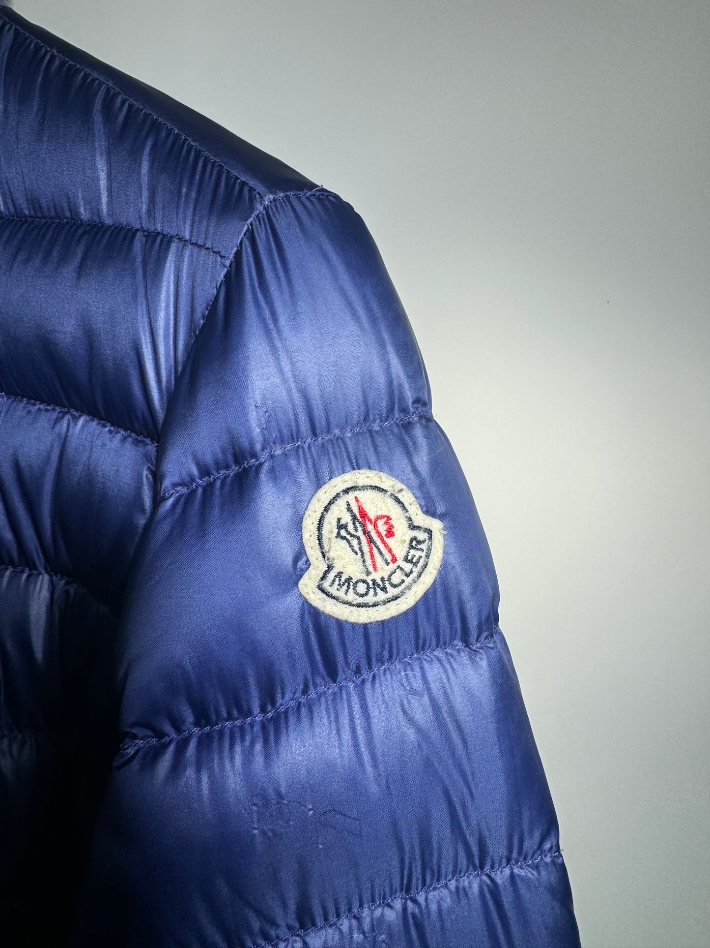 Piumino Moncler