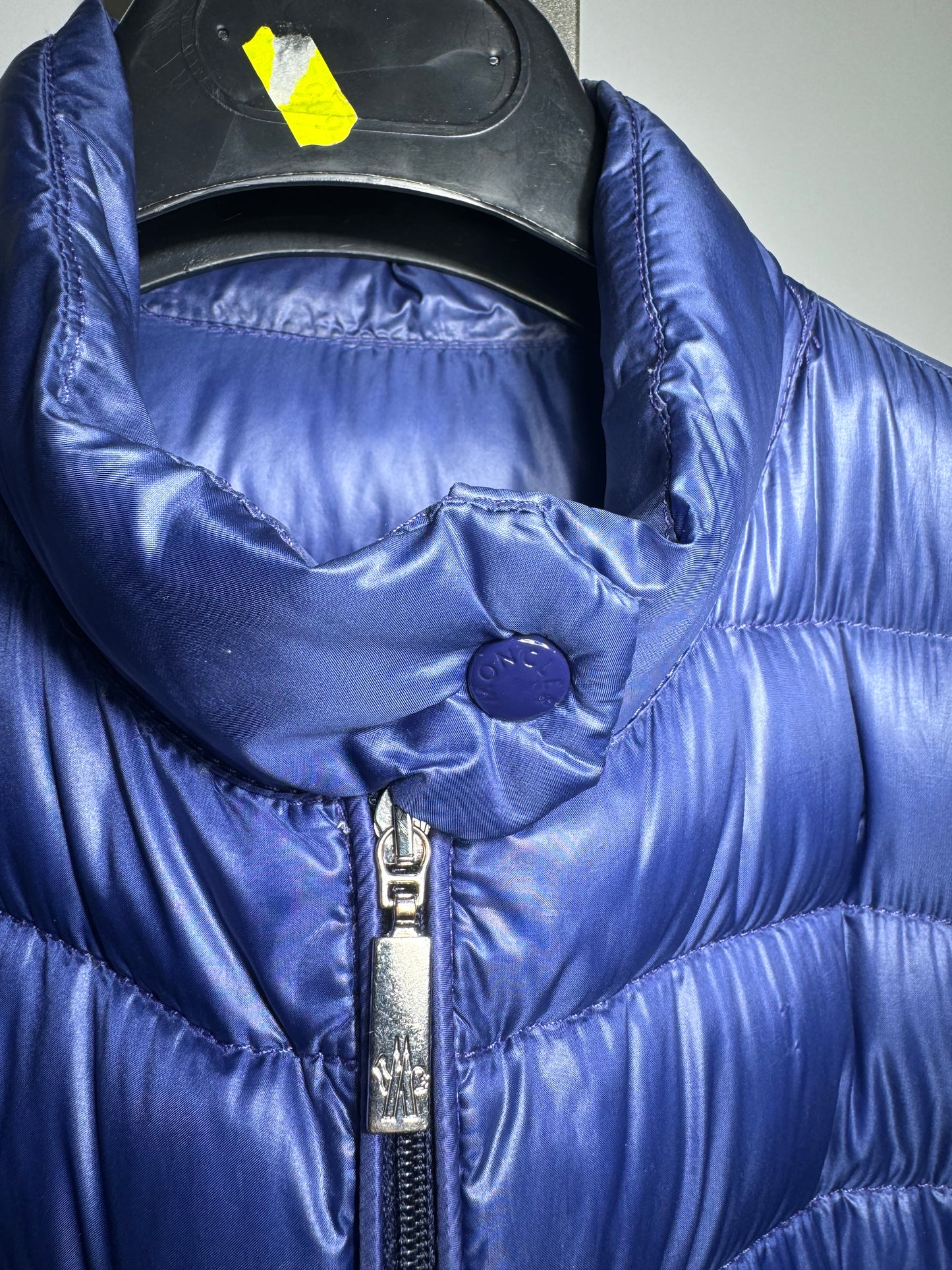 Piumino Moncler