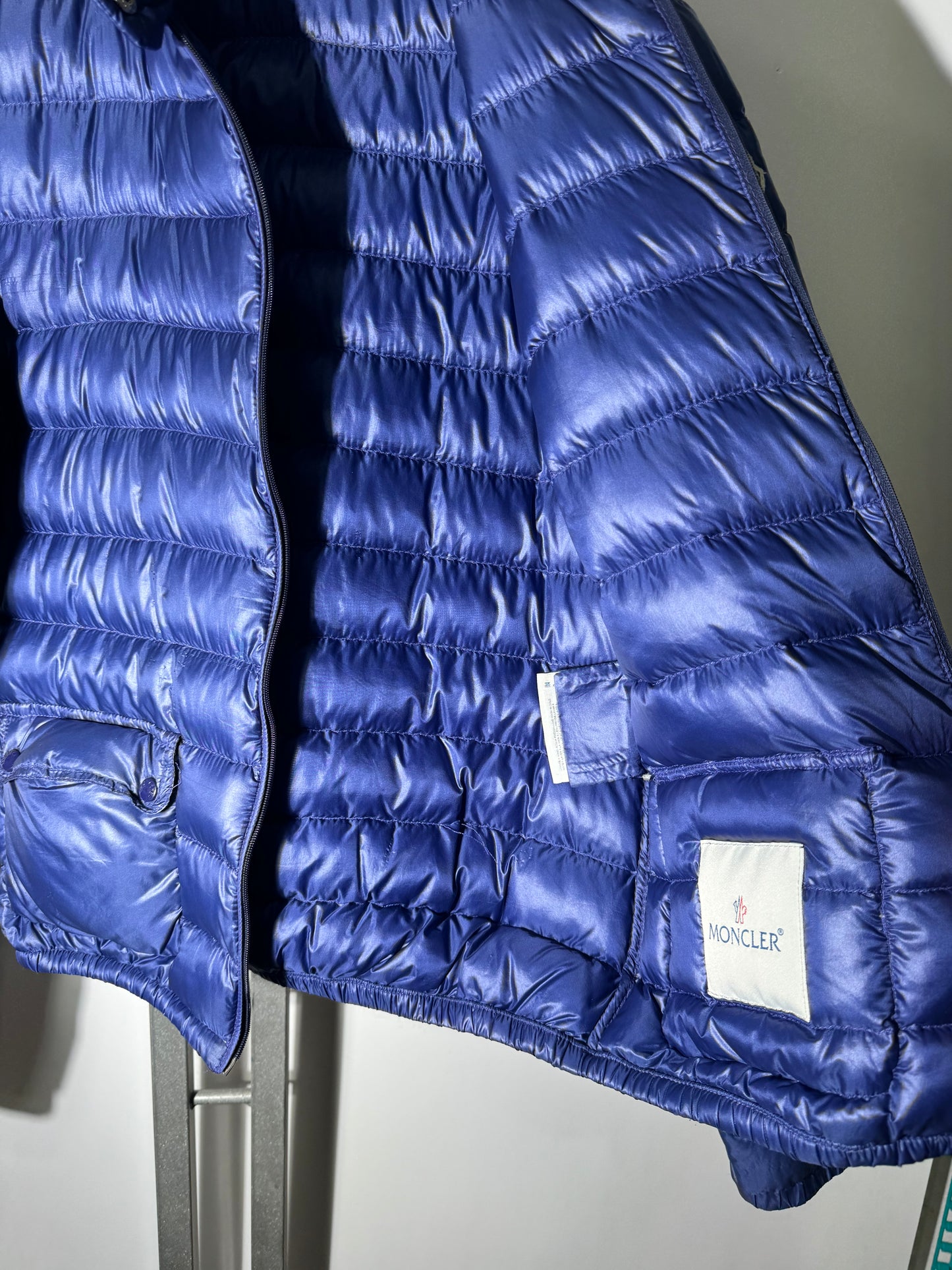 Piumino Moncler