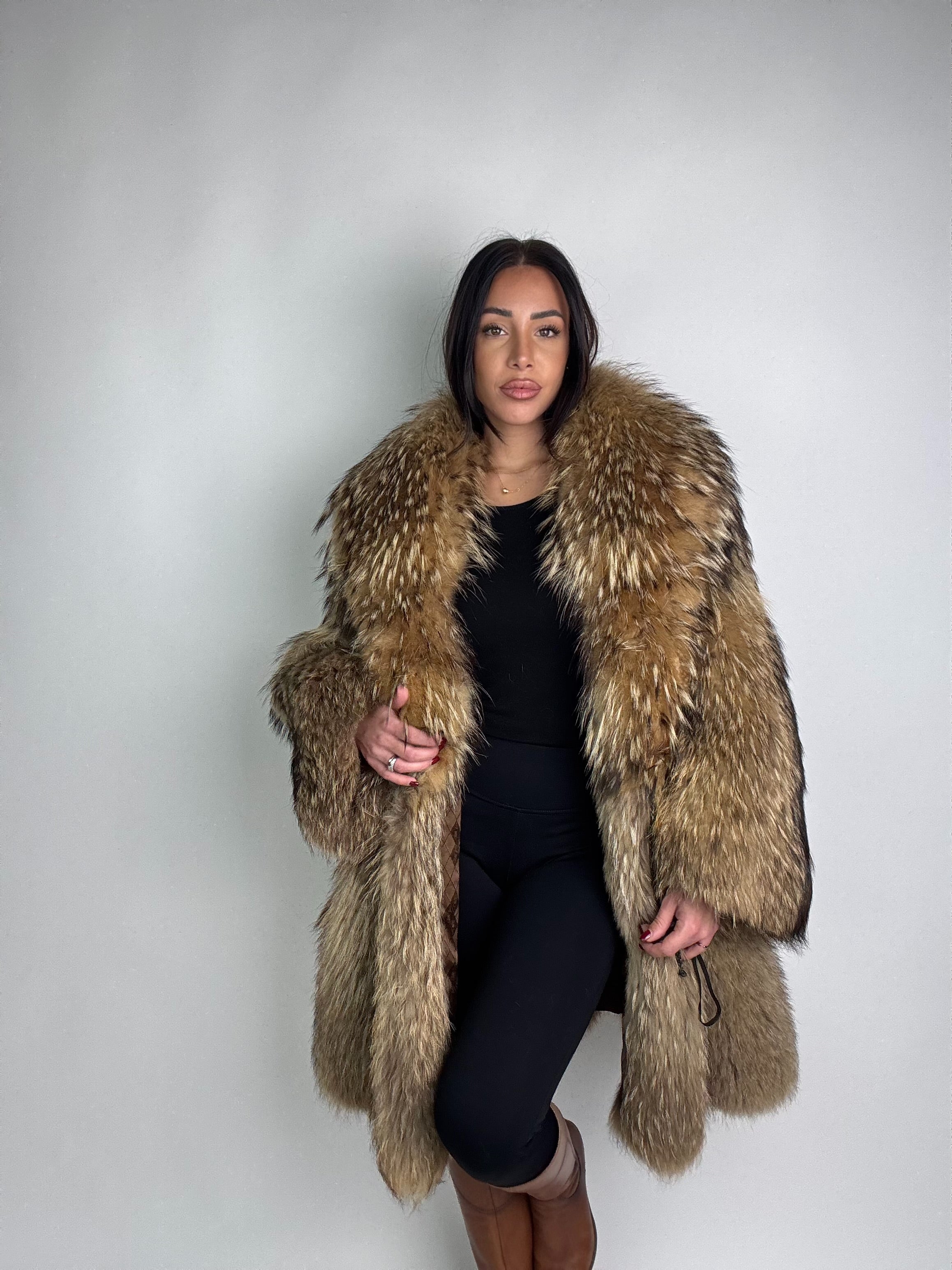 Giacca in murmasky N85