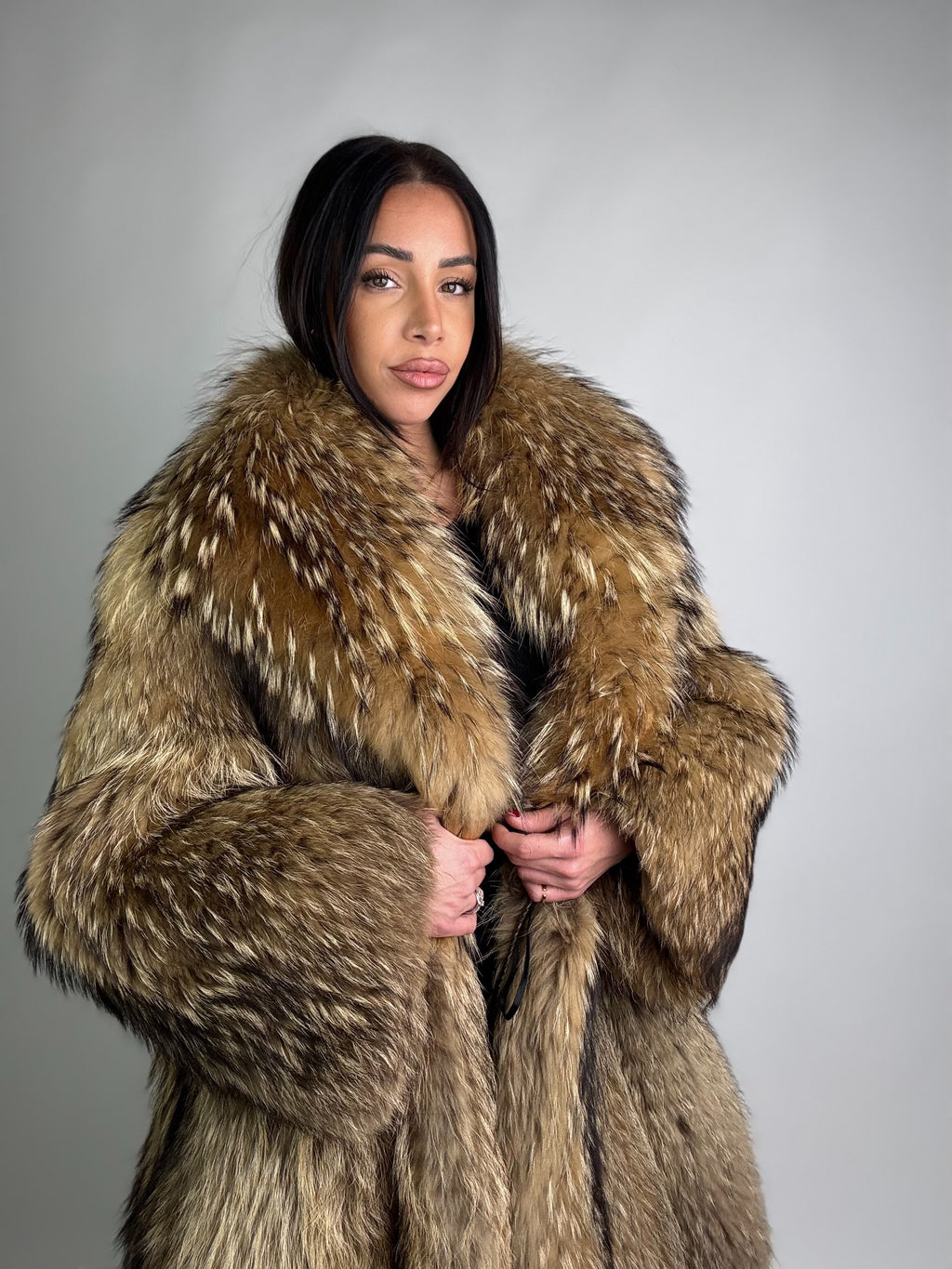 Giacca in murmasky N85