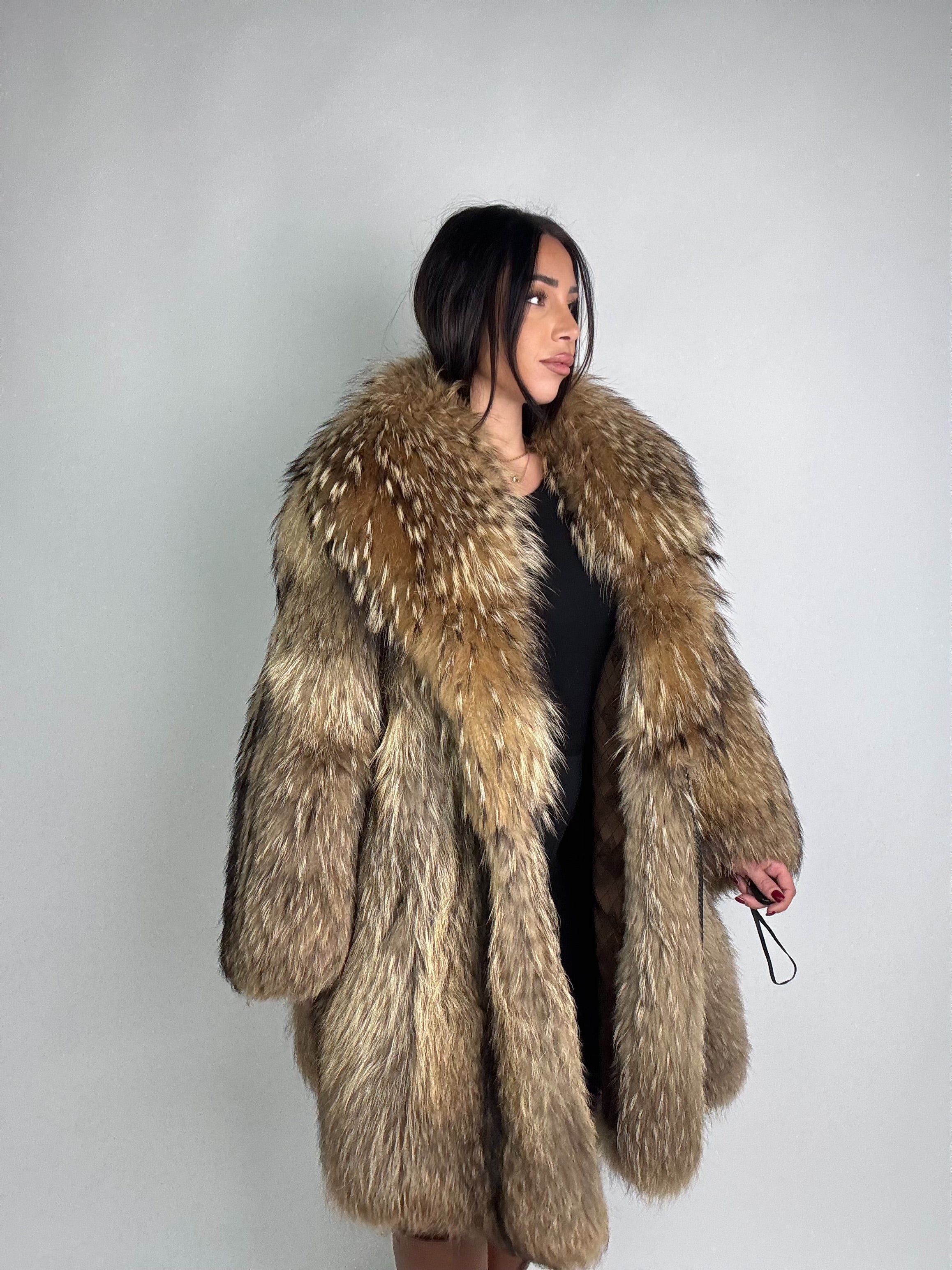 Giacca in murmasky N85