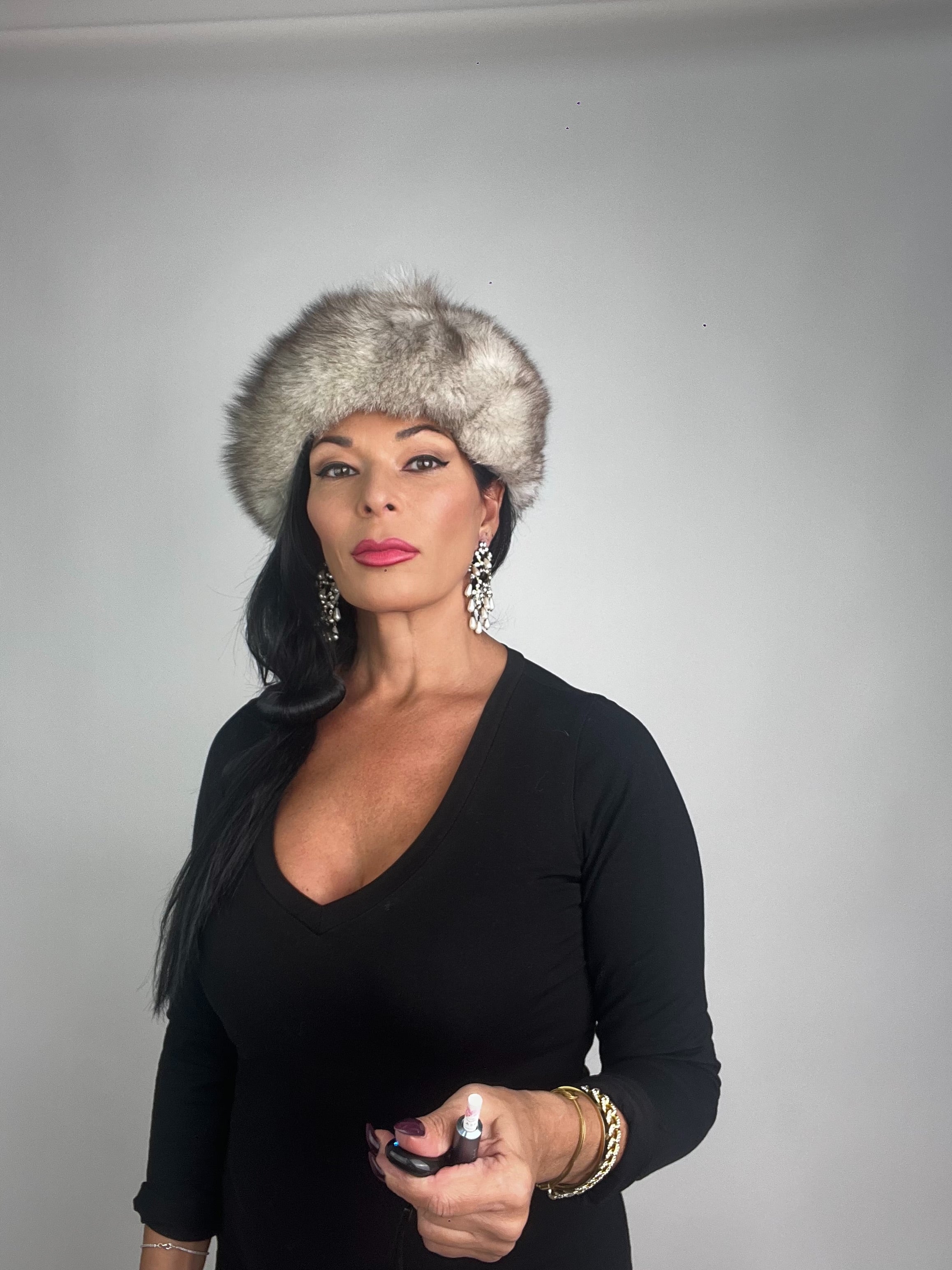 Cappello in della groenlandia N78