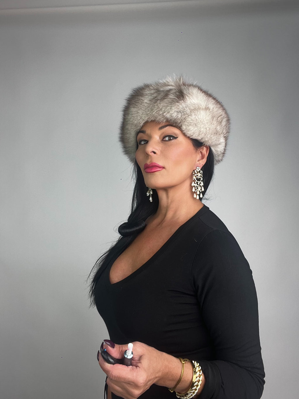 Cappello in della groenlandia N78