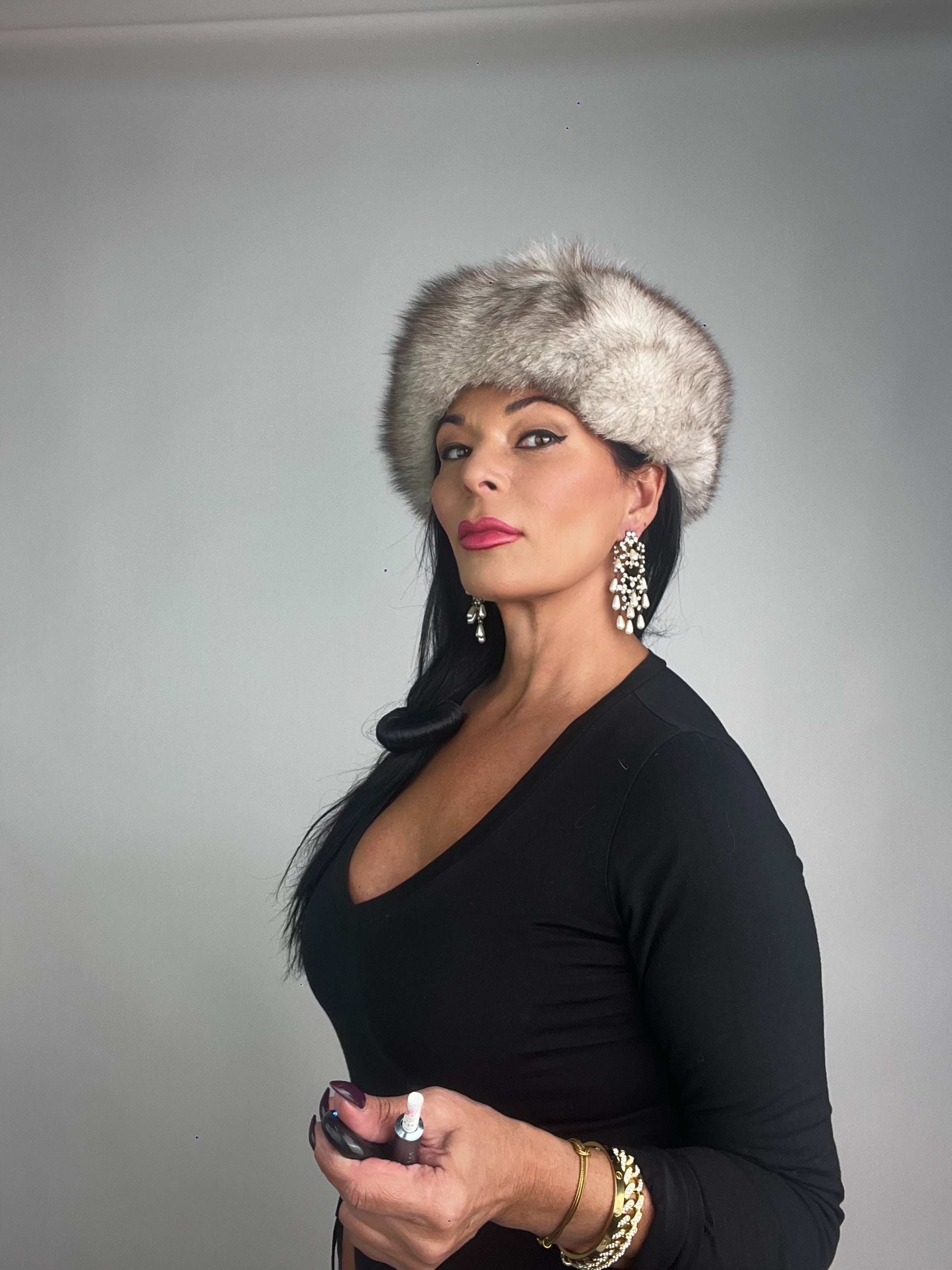 Cappello in della groenlandia N78