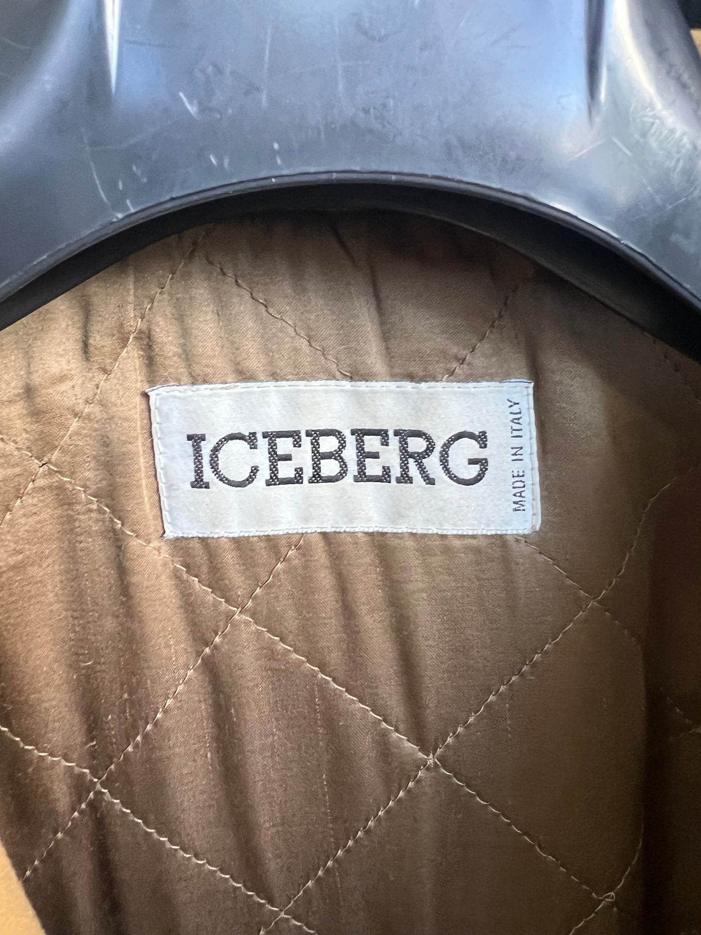 Montgomery Iceberg