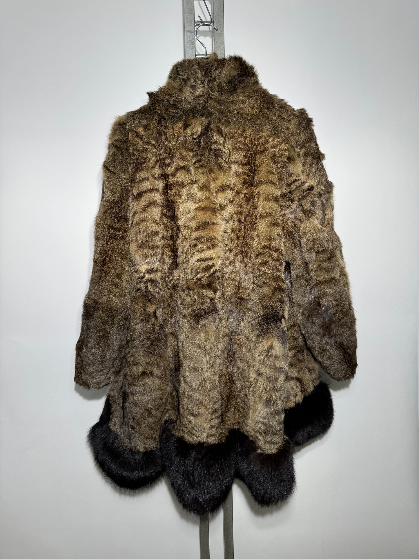 Cappotto di lince