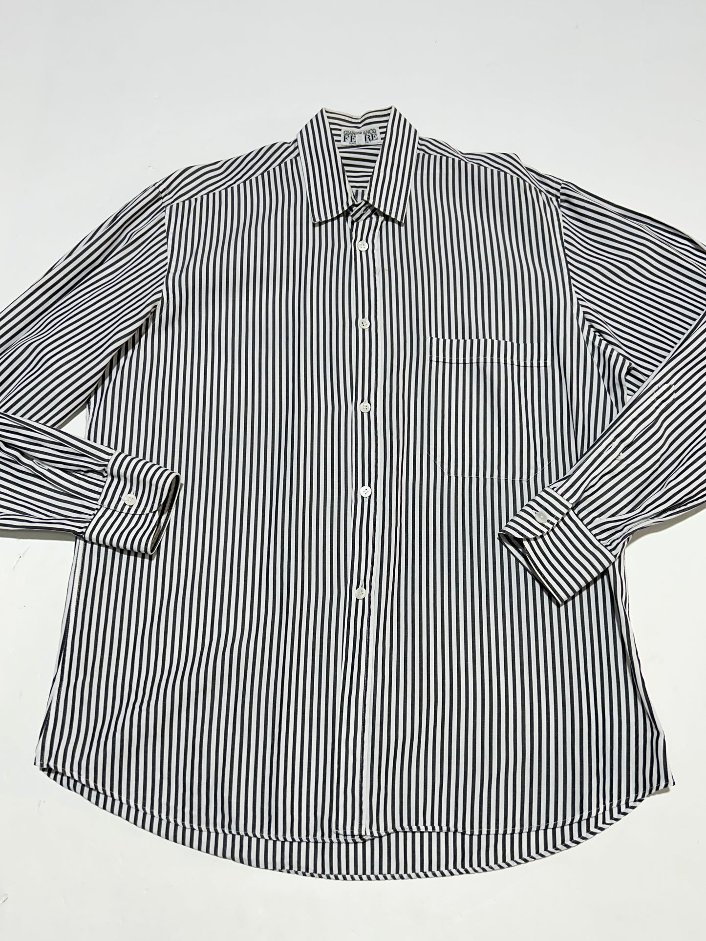 Camicia Gianfranco Ferre