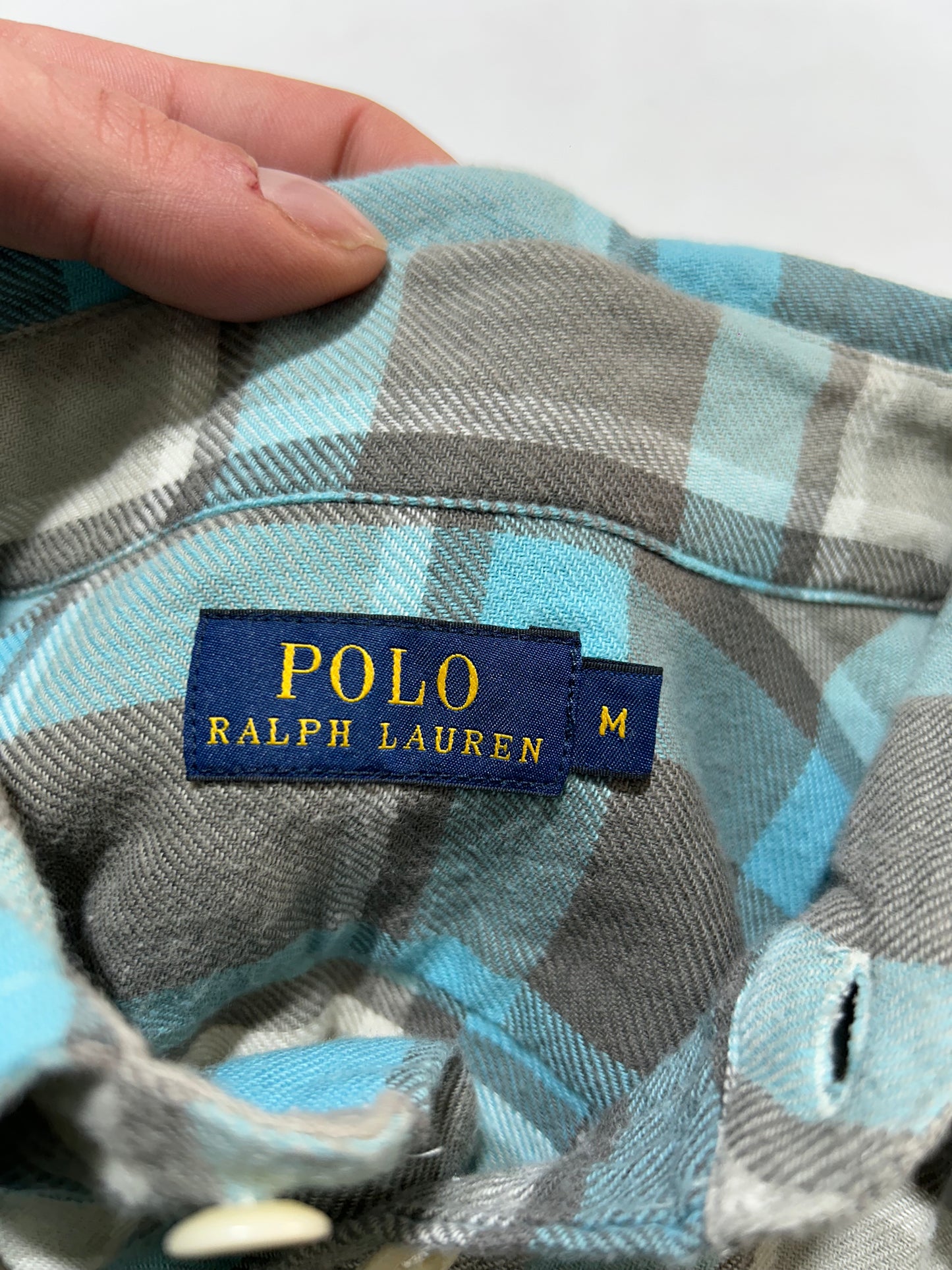 Camicia Ralph Lauren