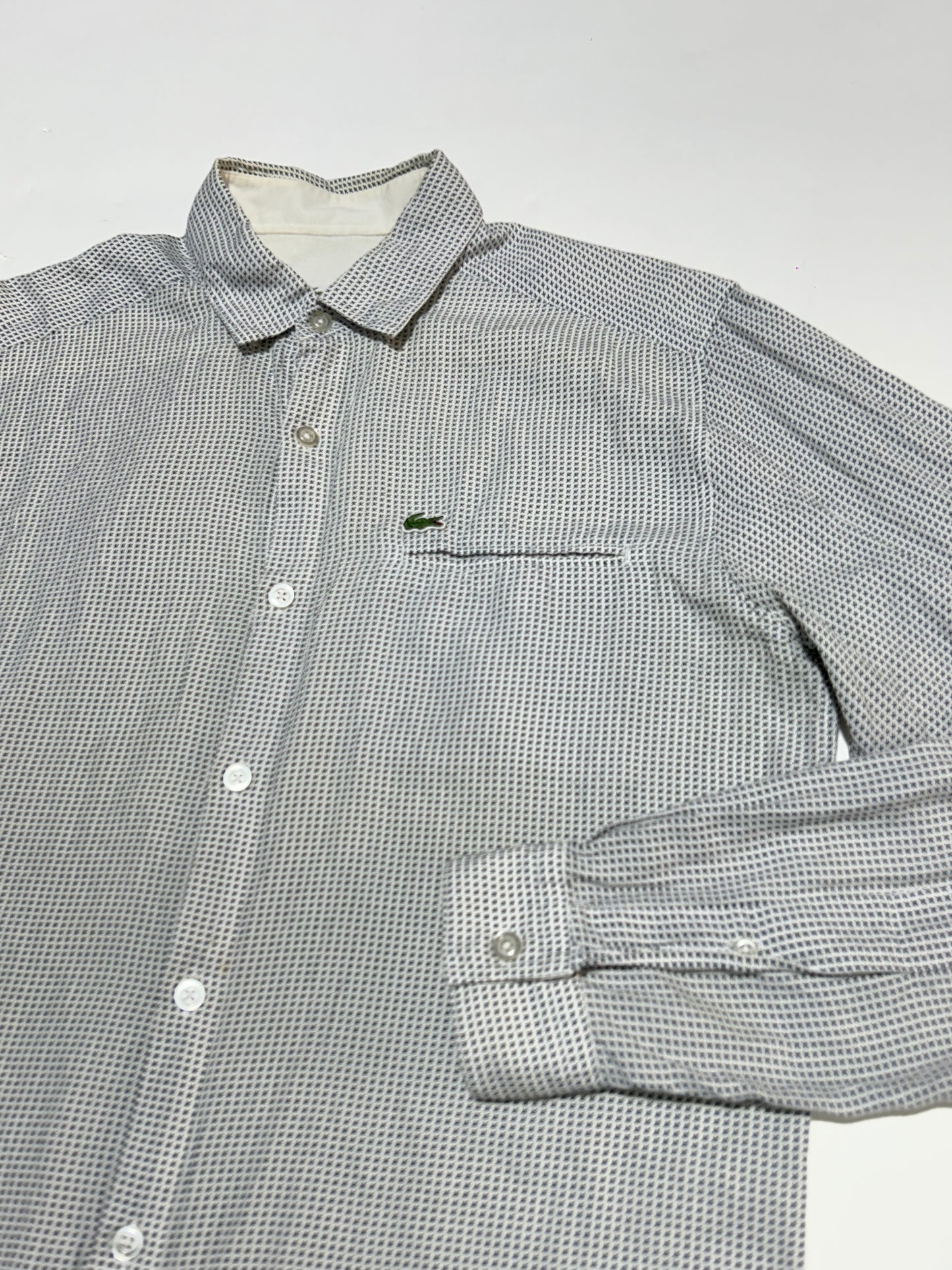 Camicia Lacoste