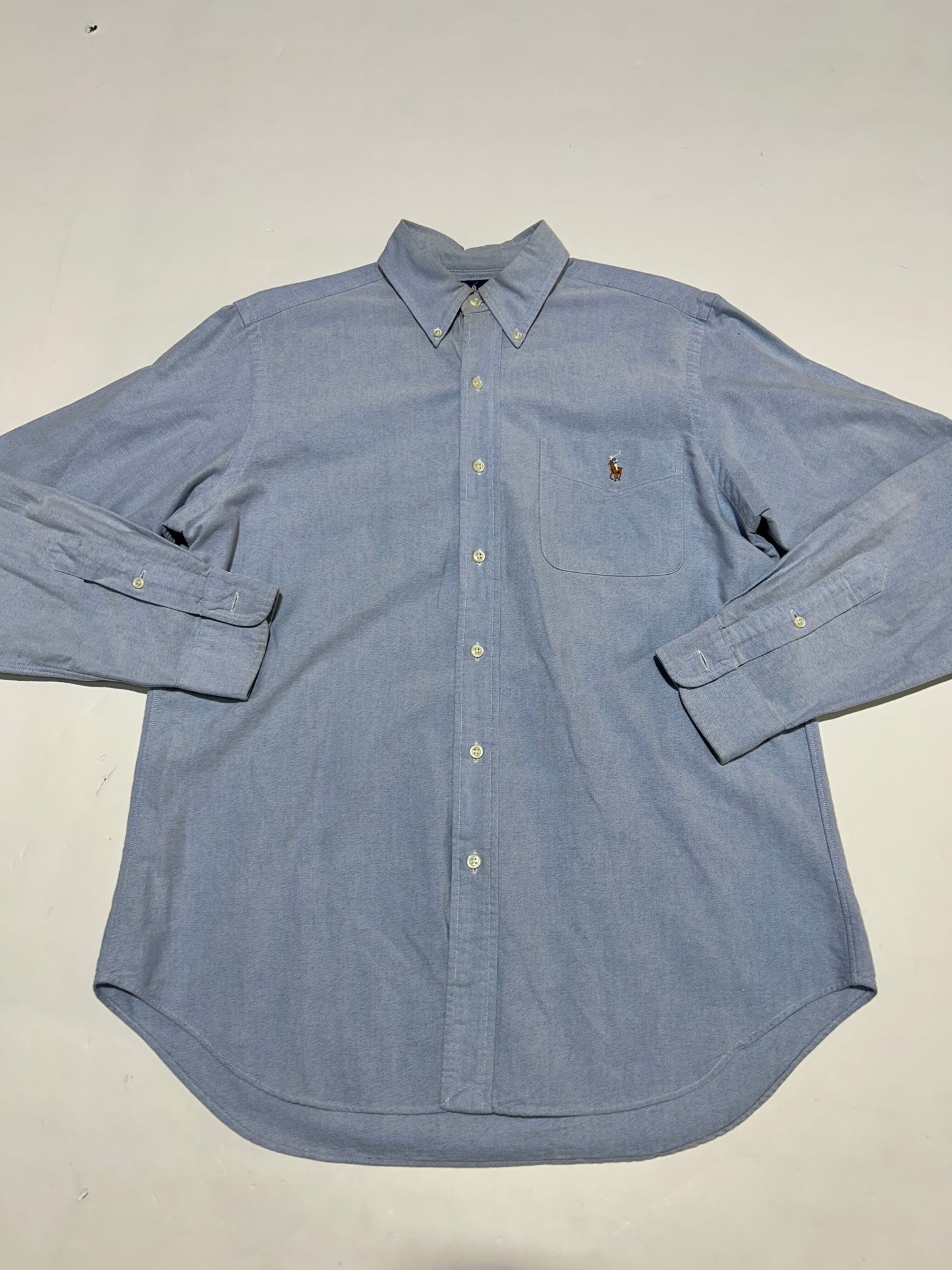 Camicia Ralph Lauren