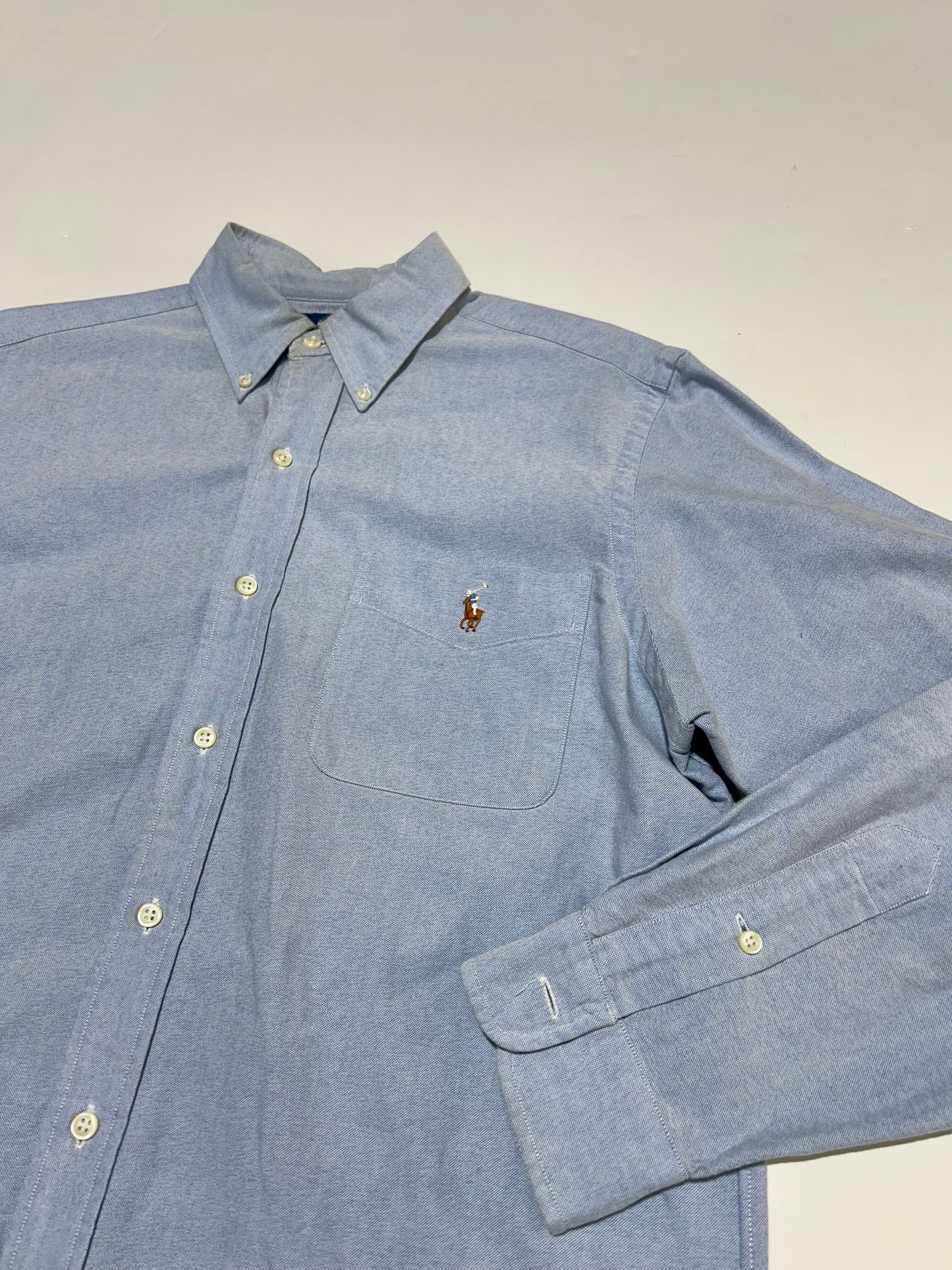 Camicia Ralph Lauren