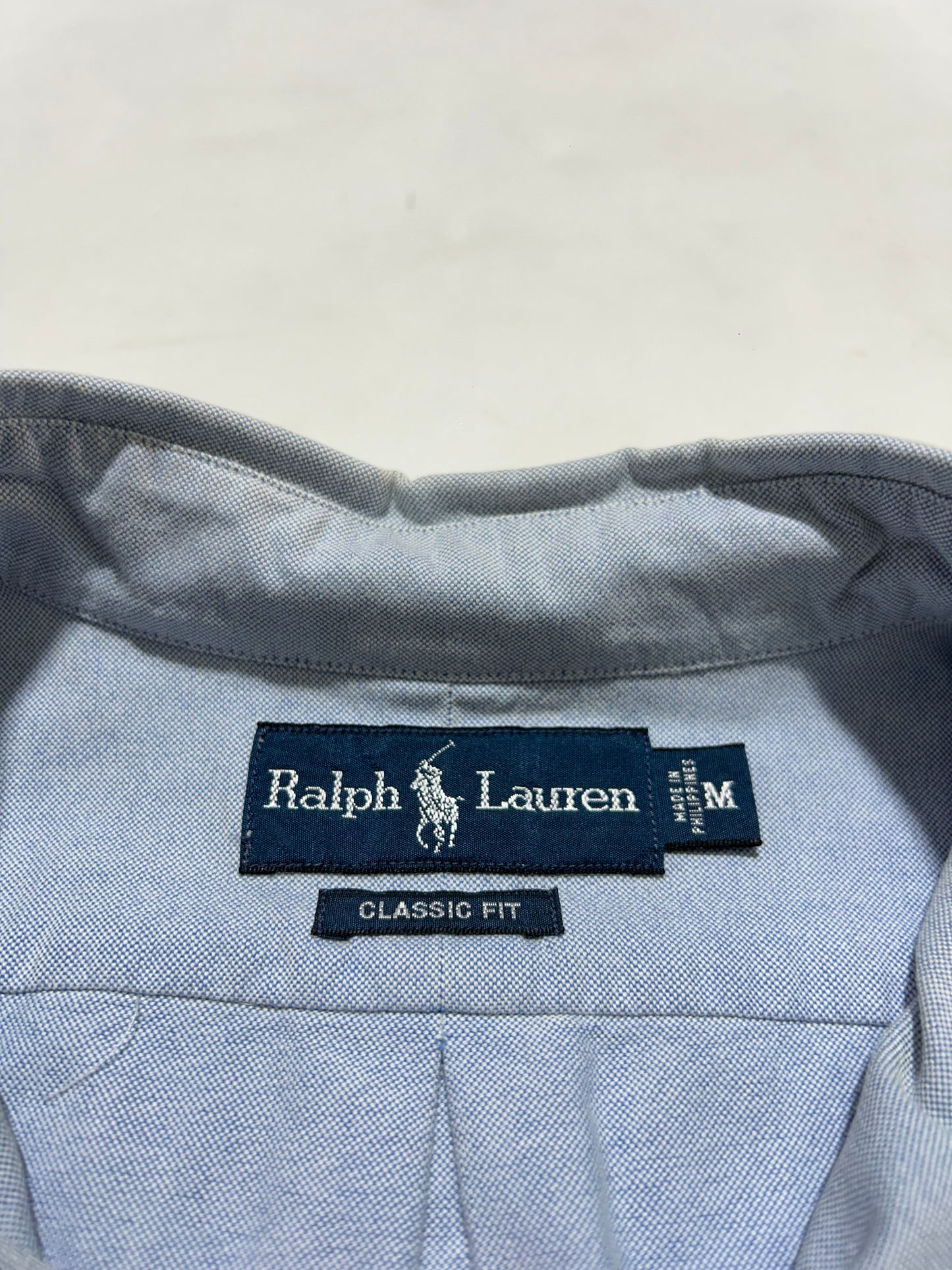 Camicia Ralph Lauren