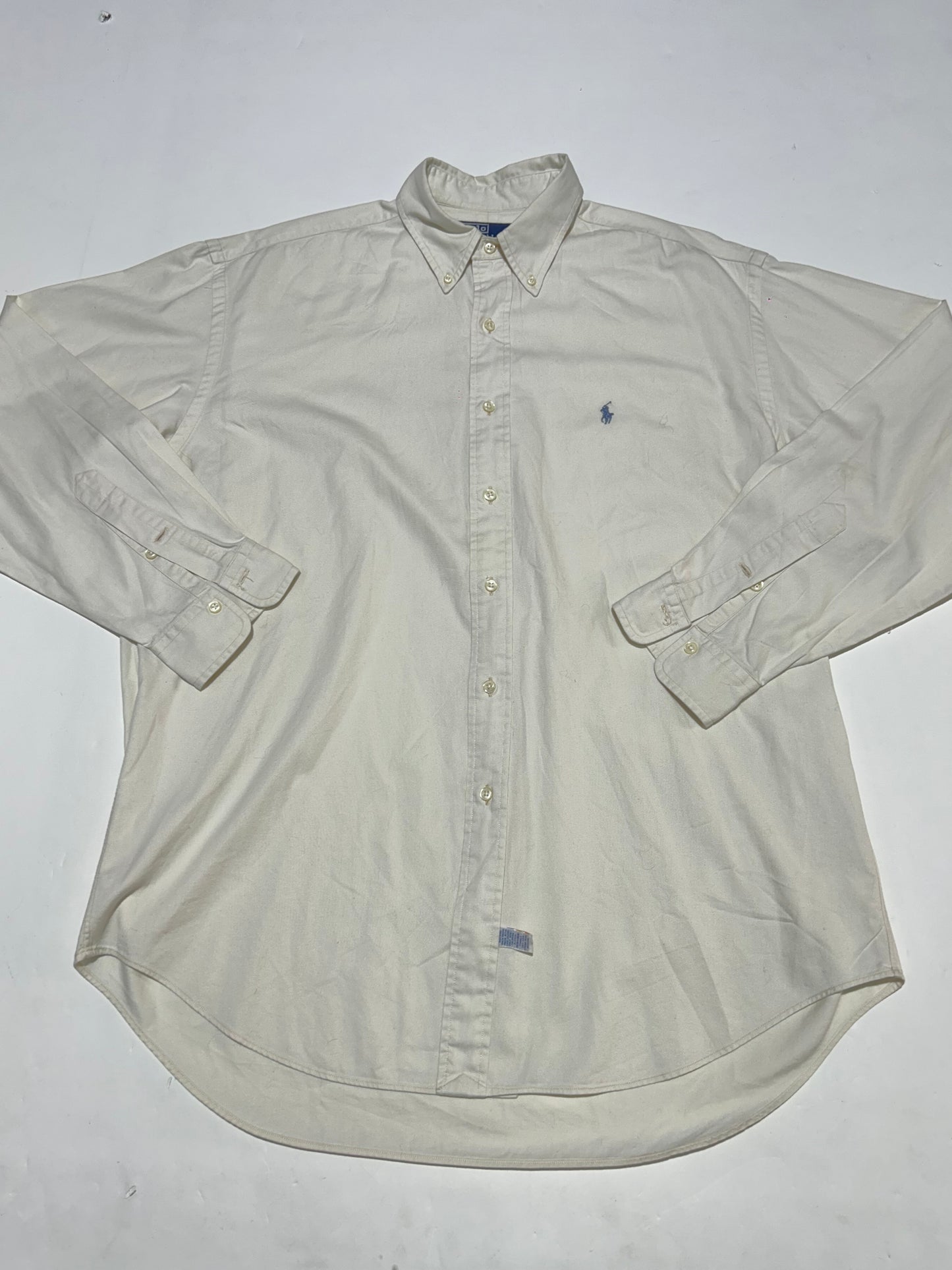 Camicia Ralph Lauren