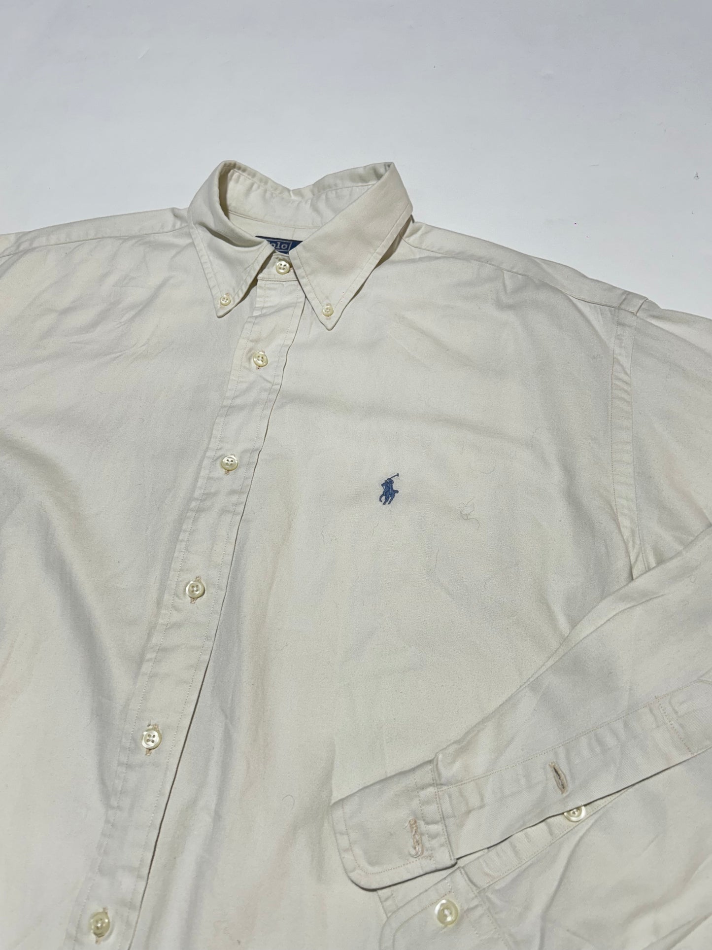 Camicia Ralph Lauren